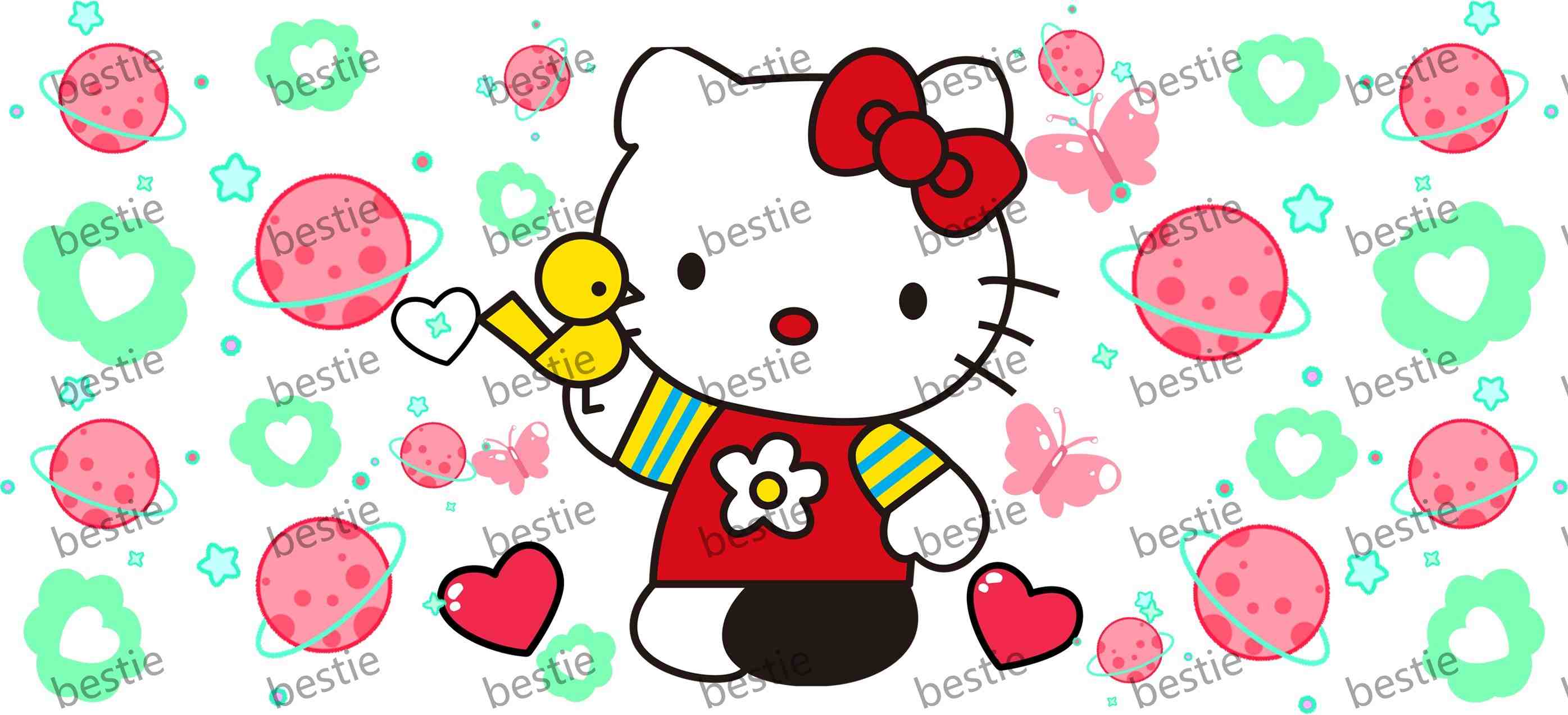 HK346-Sanrio