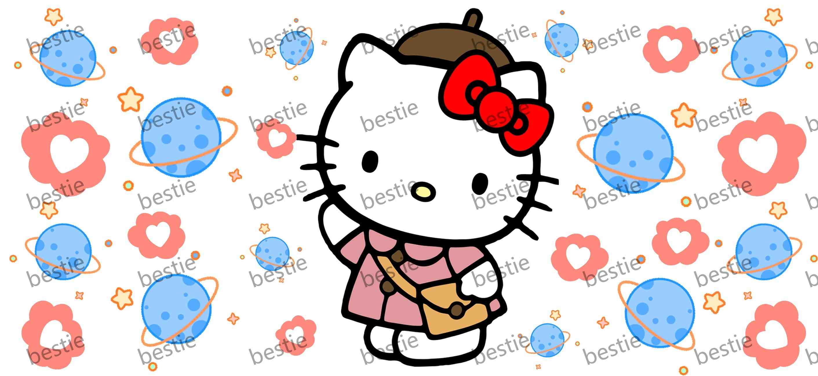 HK347-Sanrio