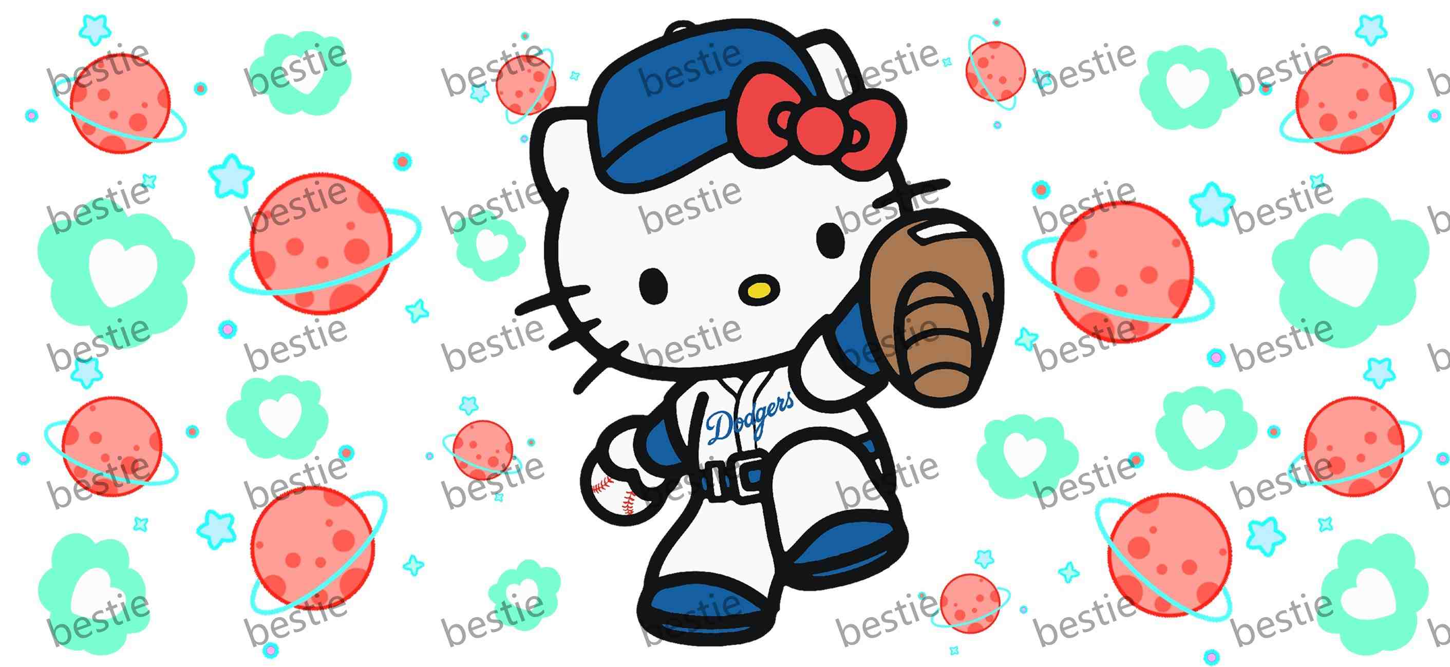 HK348-Sanrio