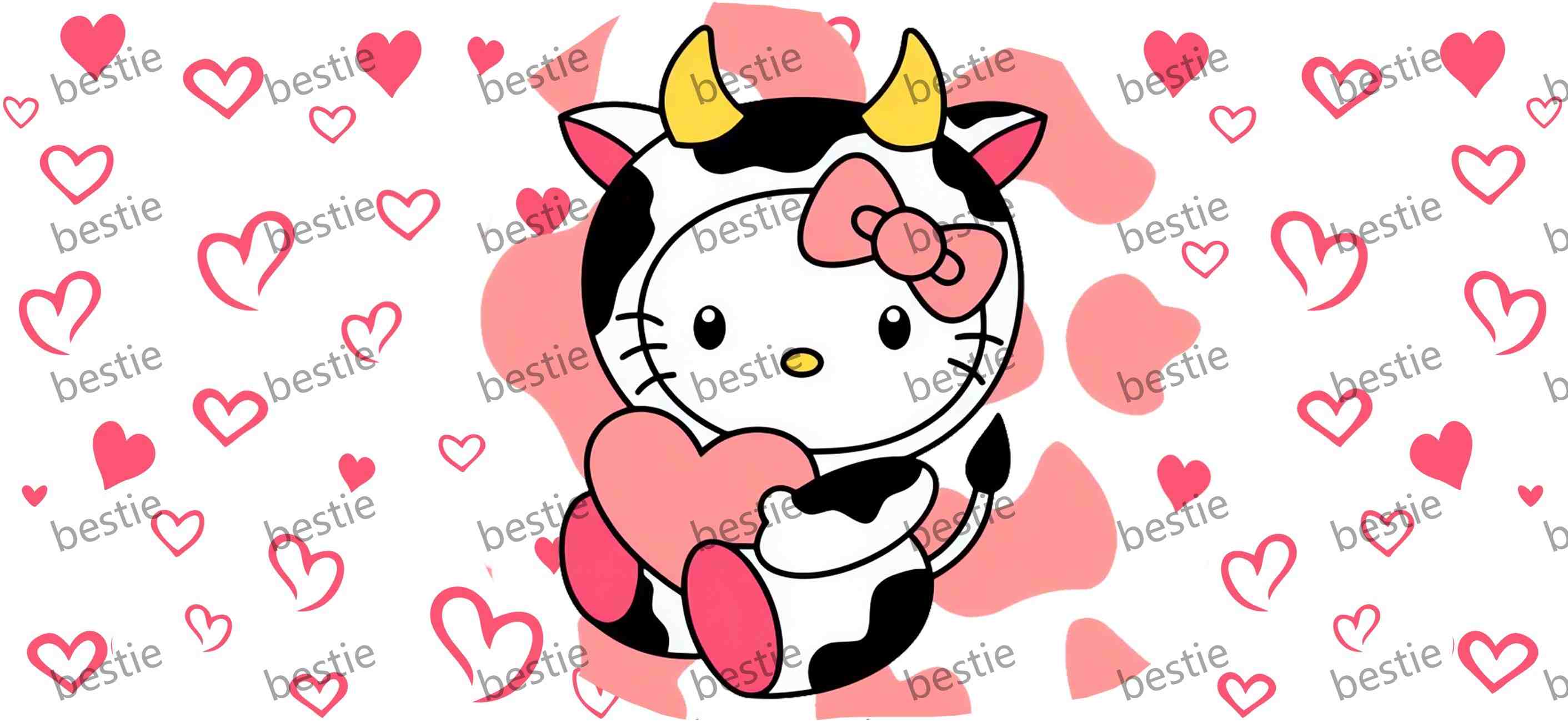 HK349-Sanrio