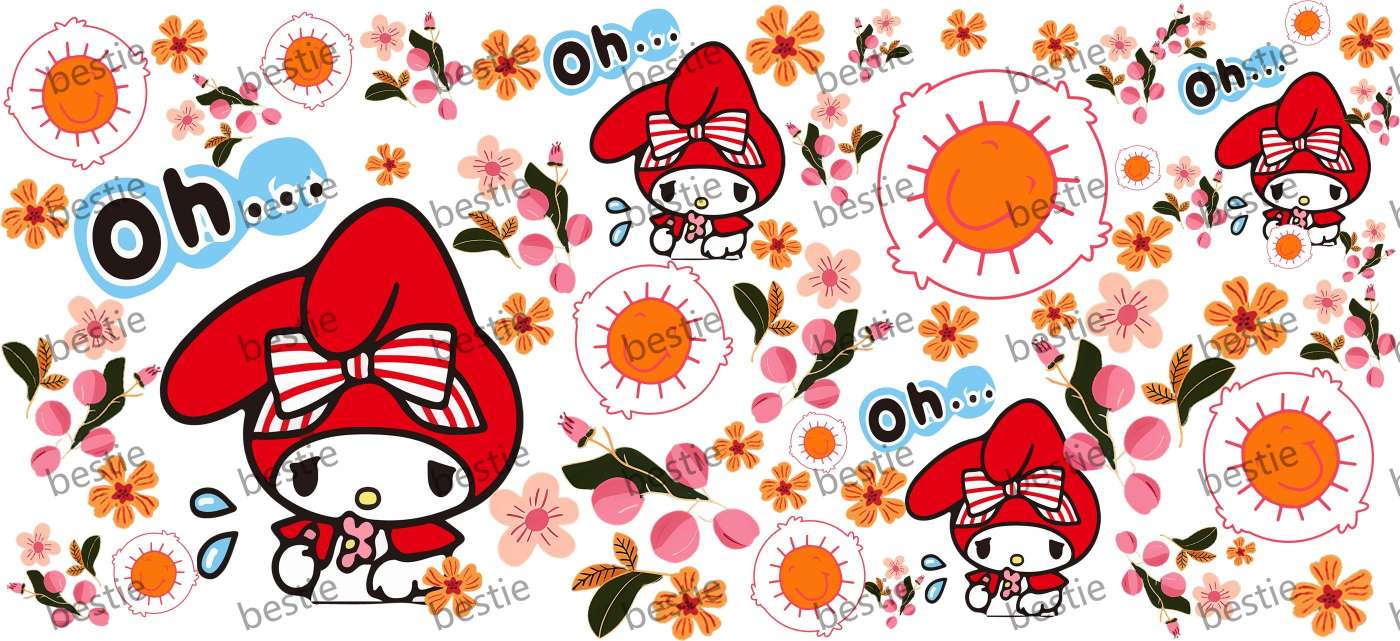HK352-Sanrio