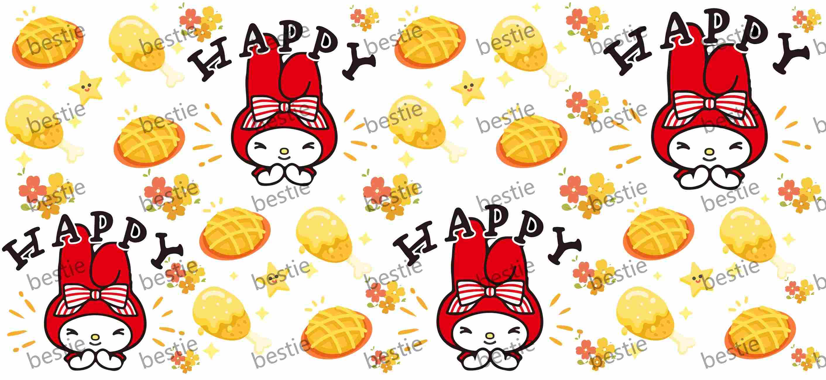 HK353-Sanrio