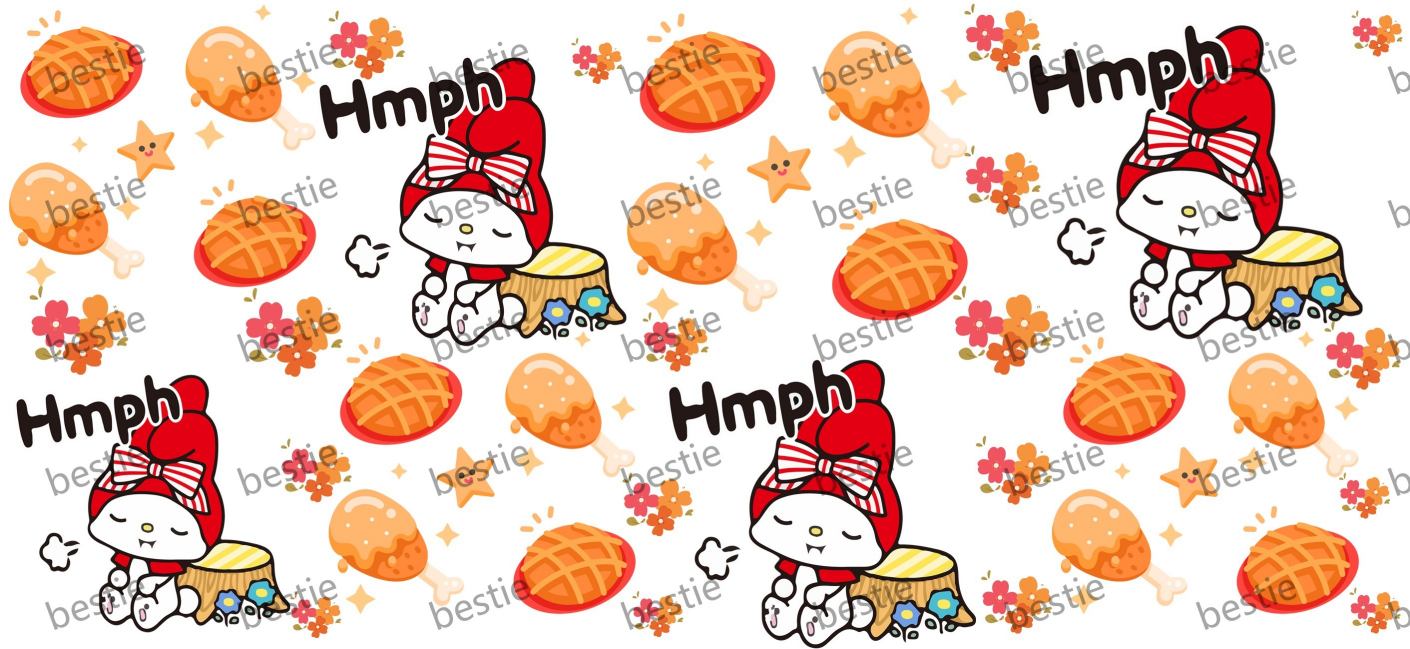 HK354-Sanrio