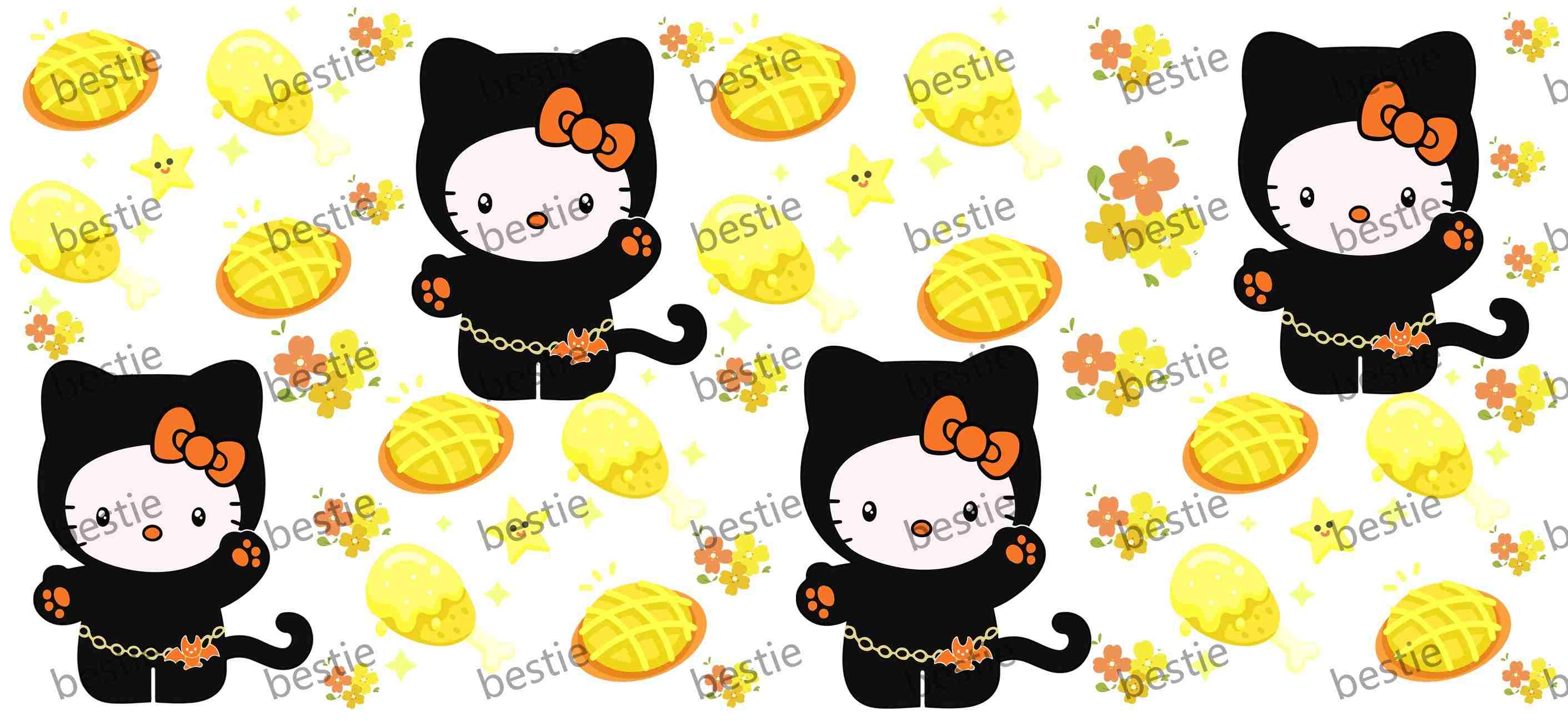 HK355-Sanrio