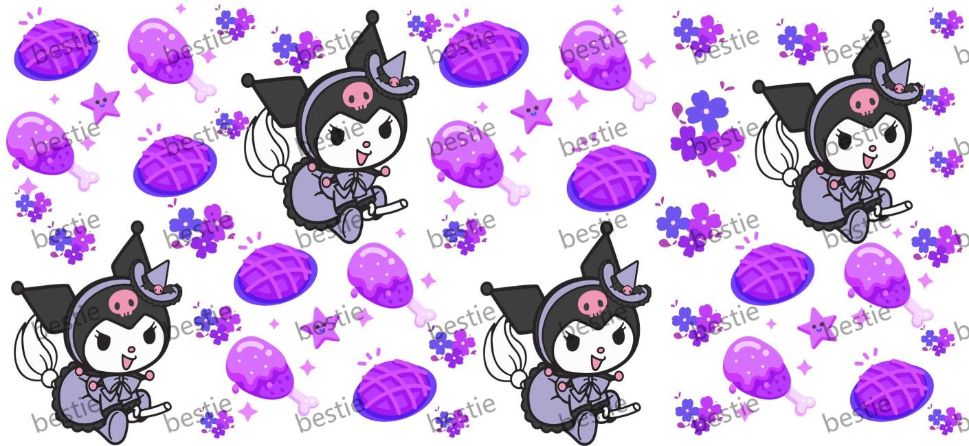 HK356-Sanrio
