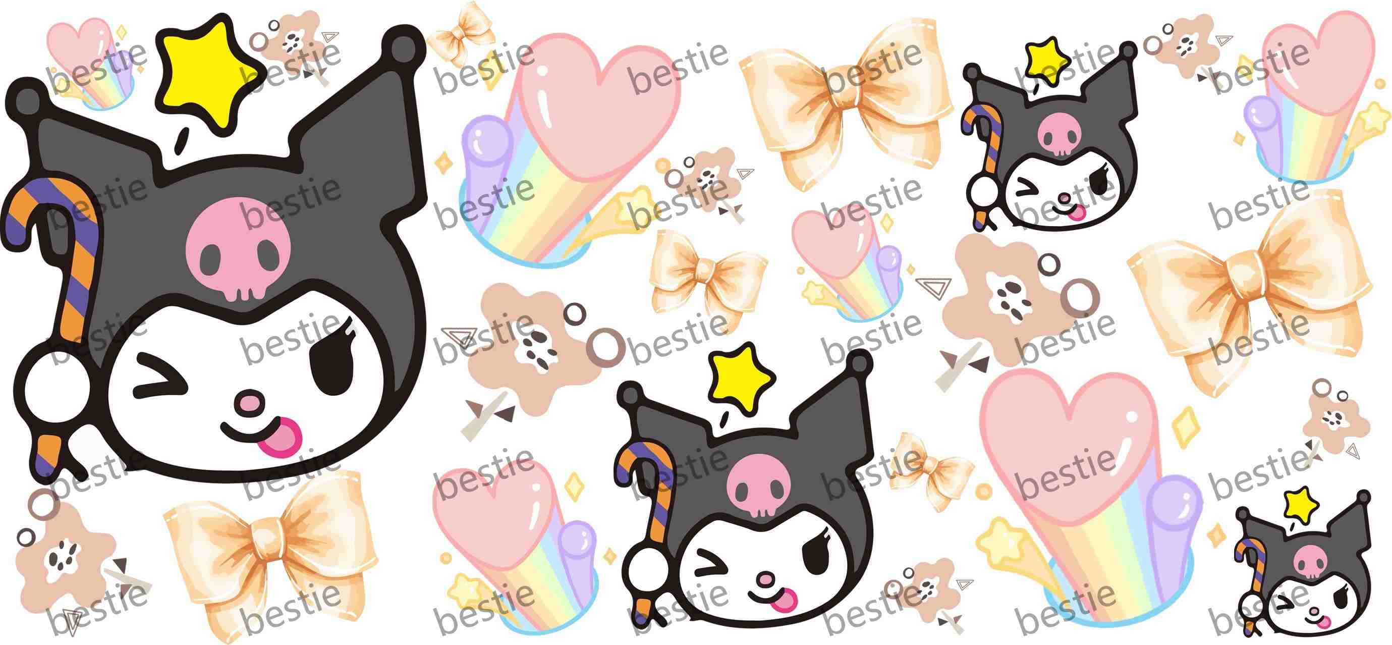 HK357-Sanrio