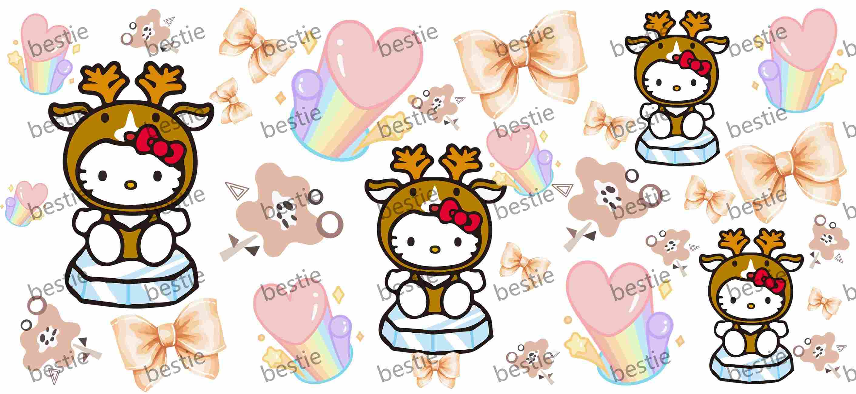 HK360-Sanrio