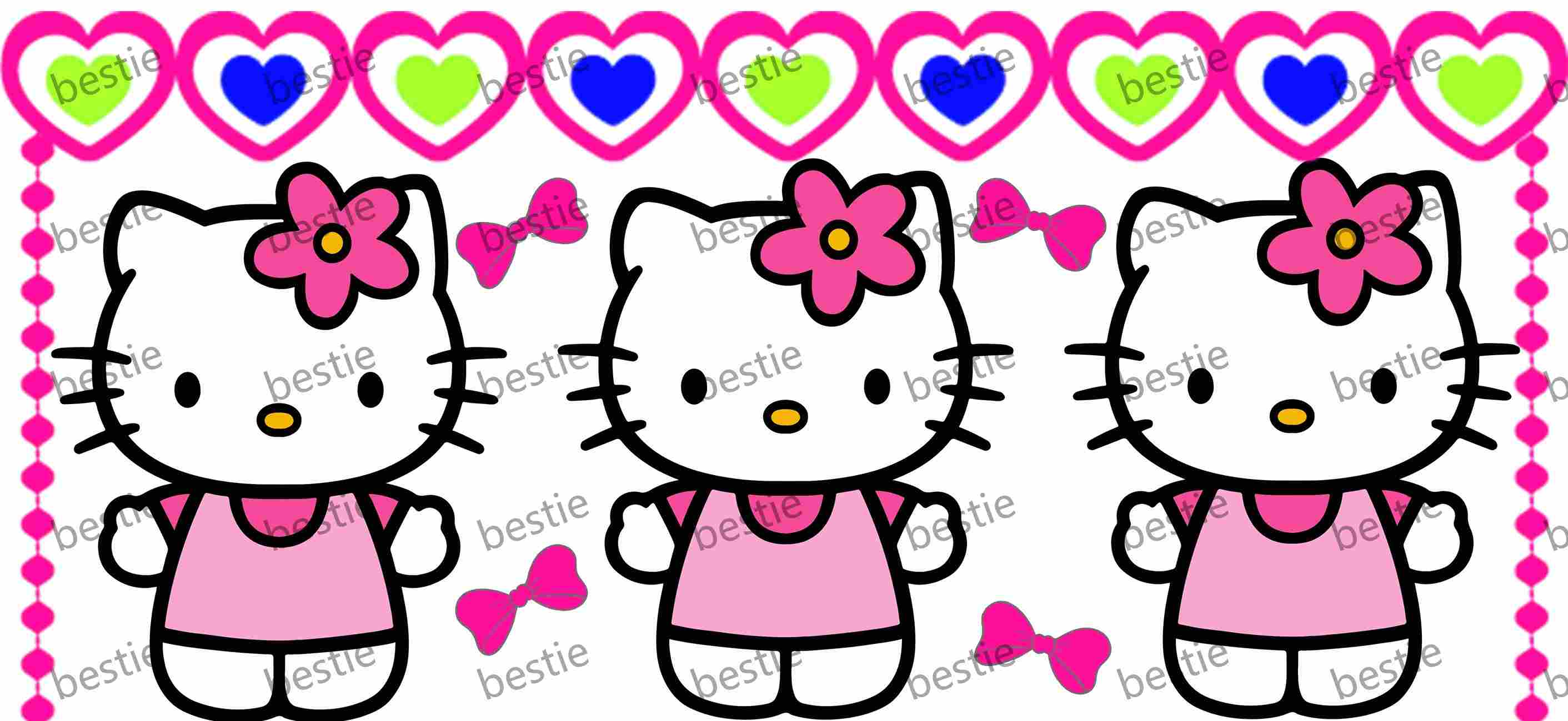 HK362-Sanrio