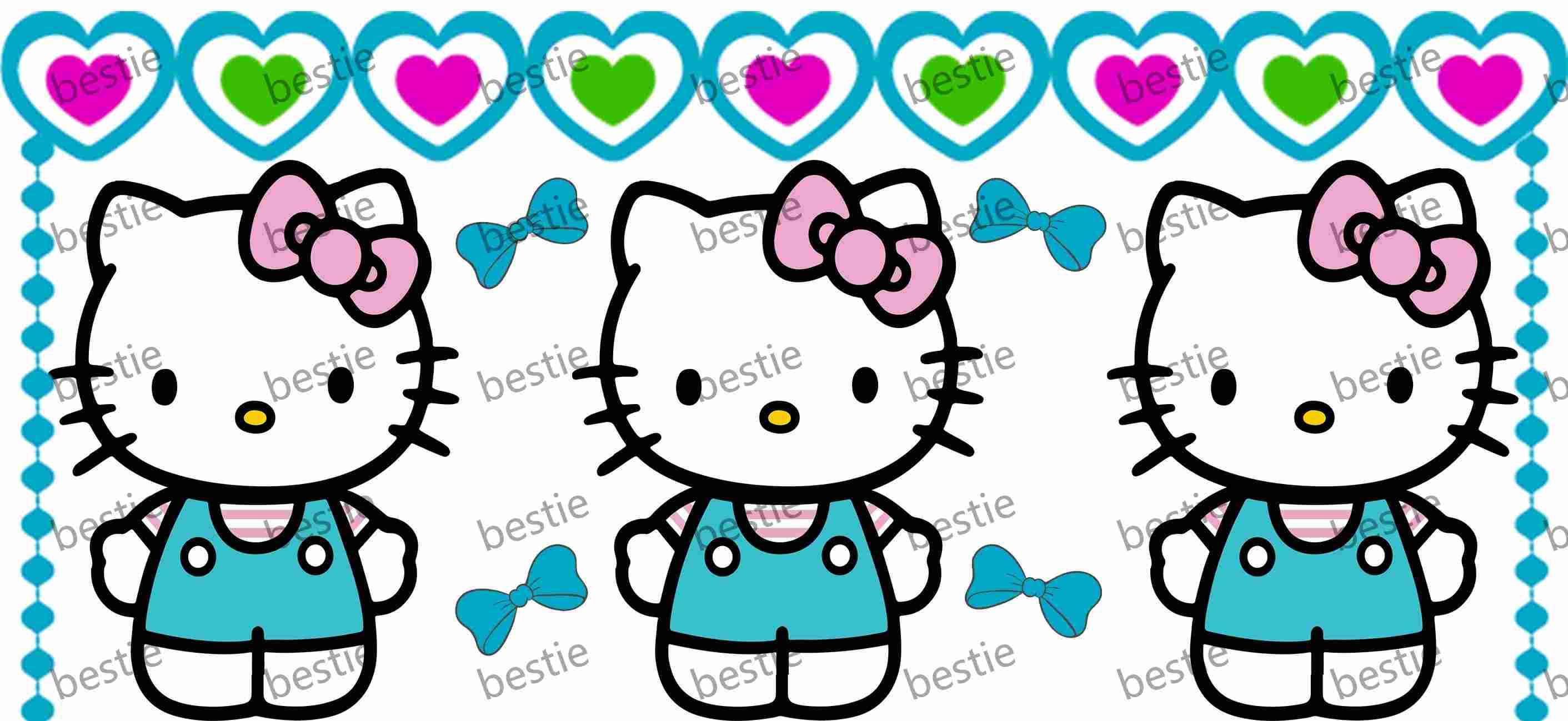 HK363-Sanrio