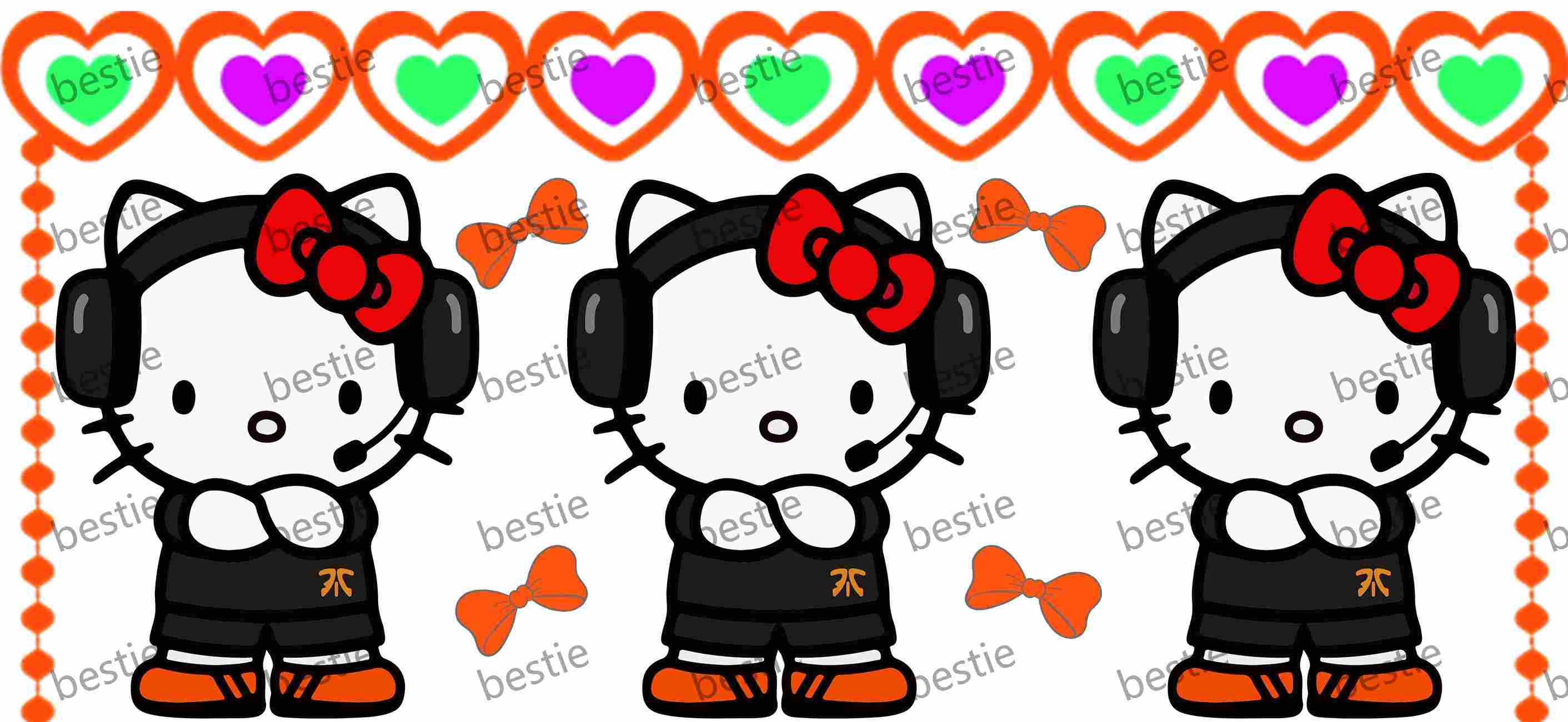 HK364-Sanrio