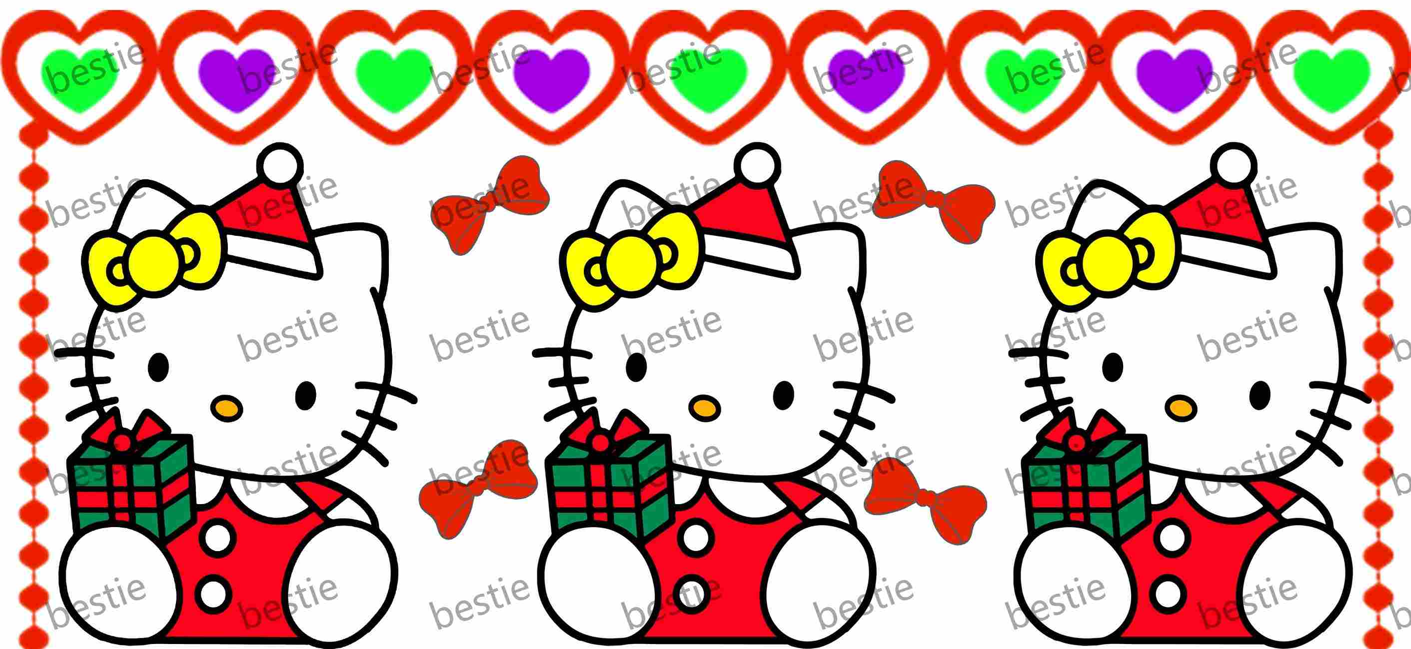 HK365-Sanrio