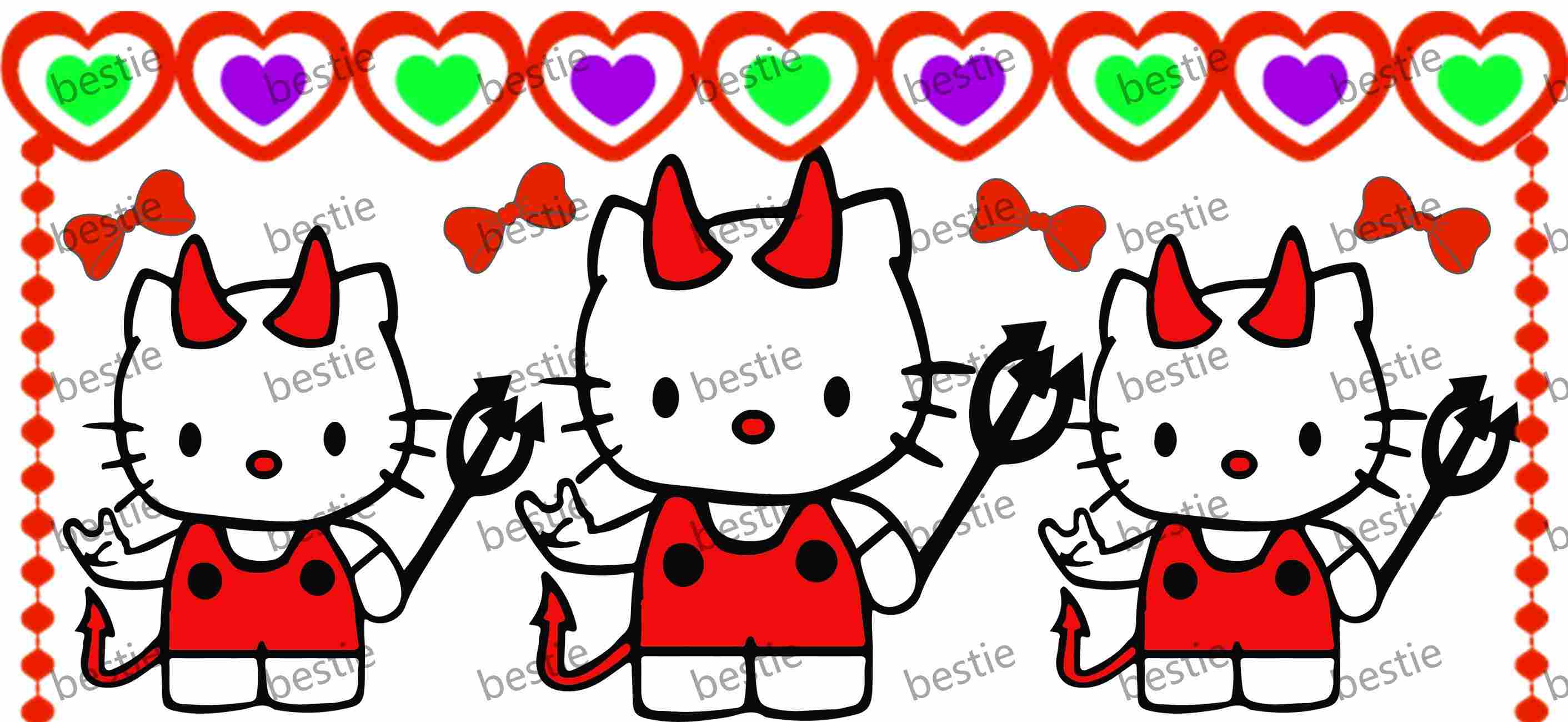 HK366-Sanrio