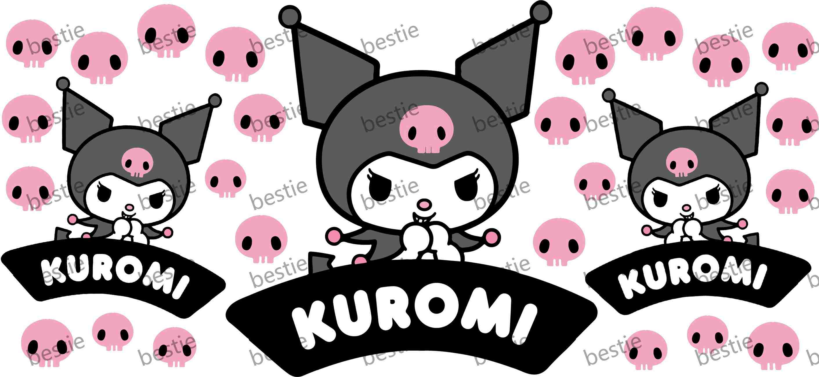 HK367-Sanrio