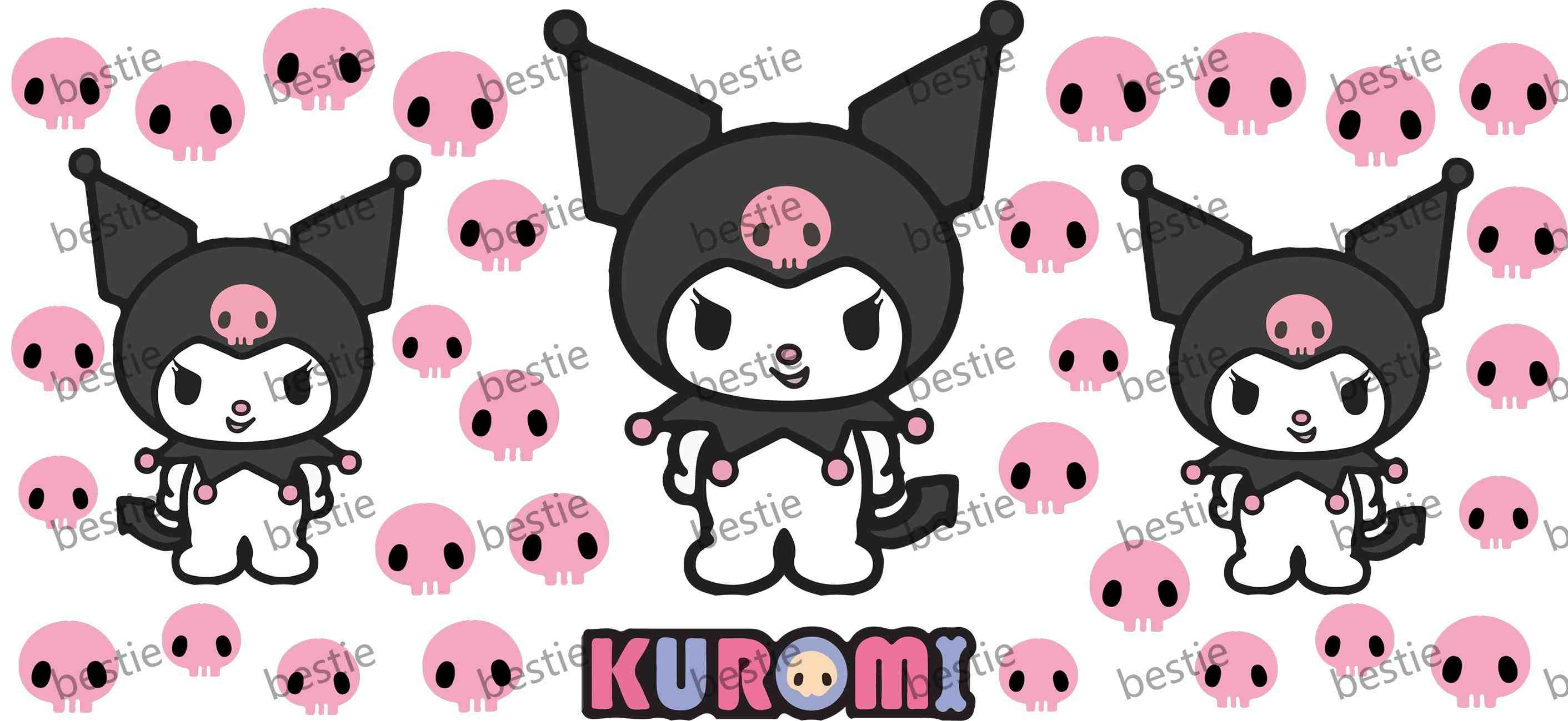 HK368-Sanrio