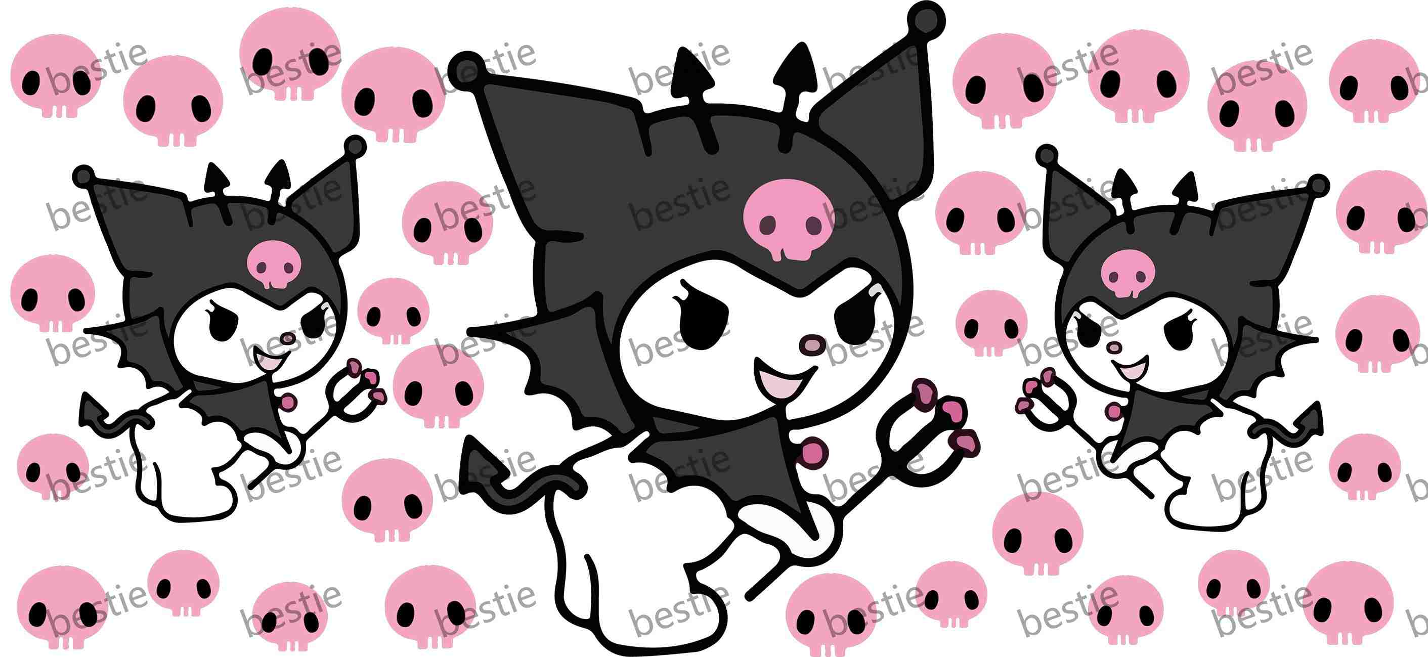 HK369-Sanrio