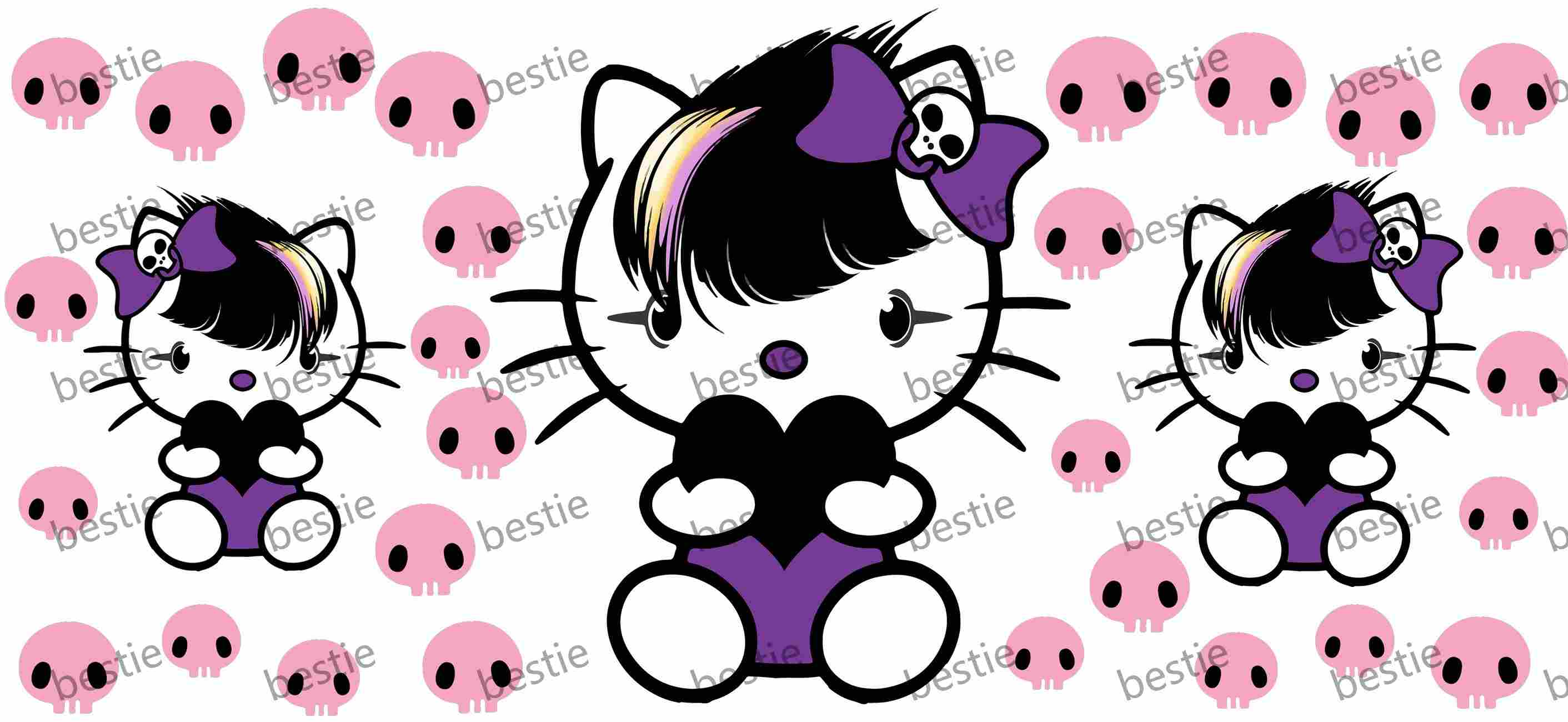 HK370-Sanrio