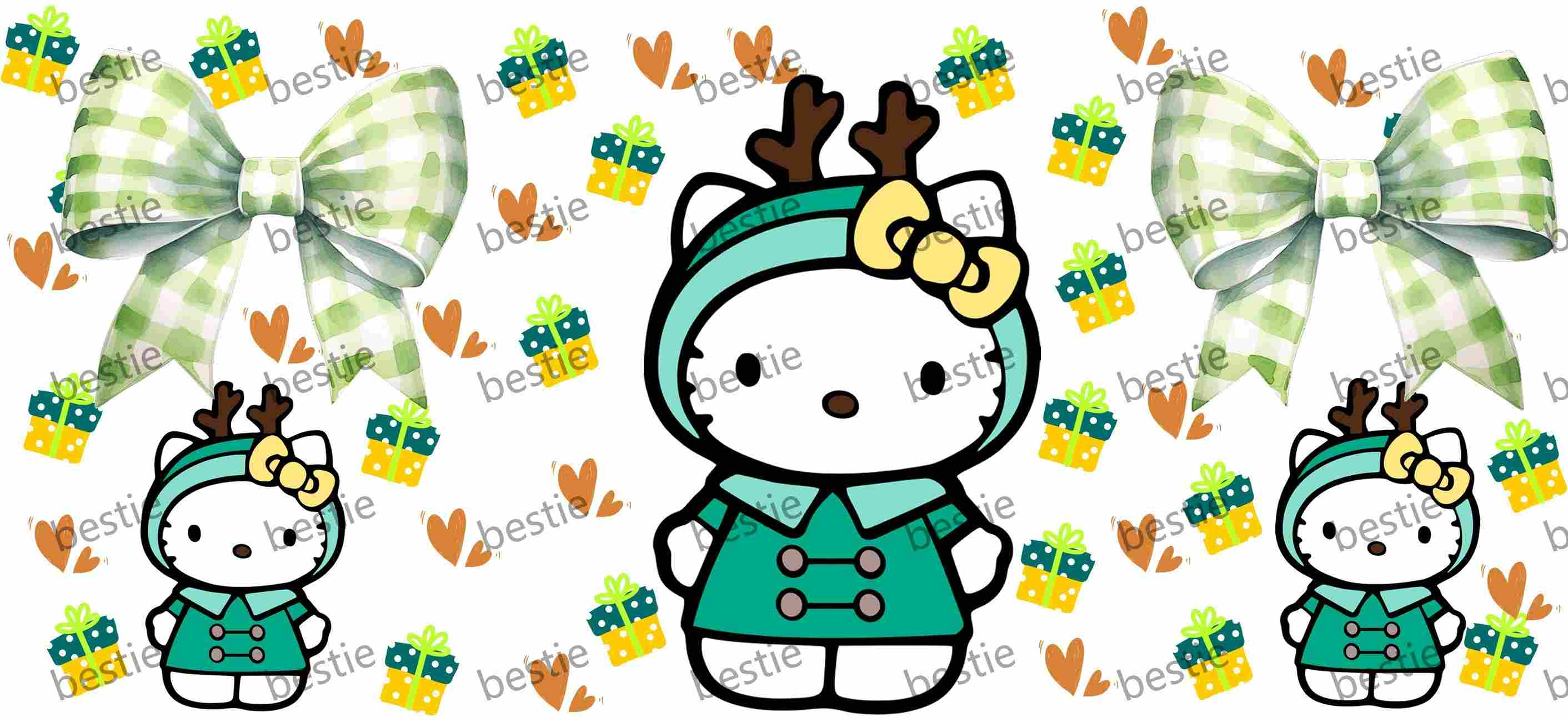 HK371-Sanrio