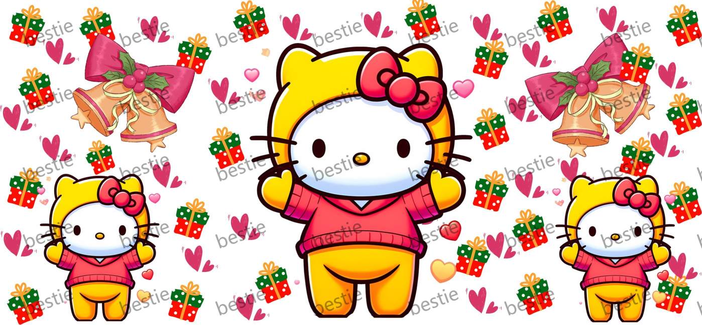 HK372-Sanrio