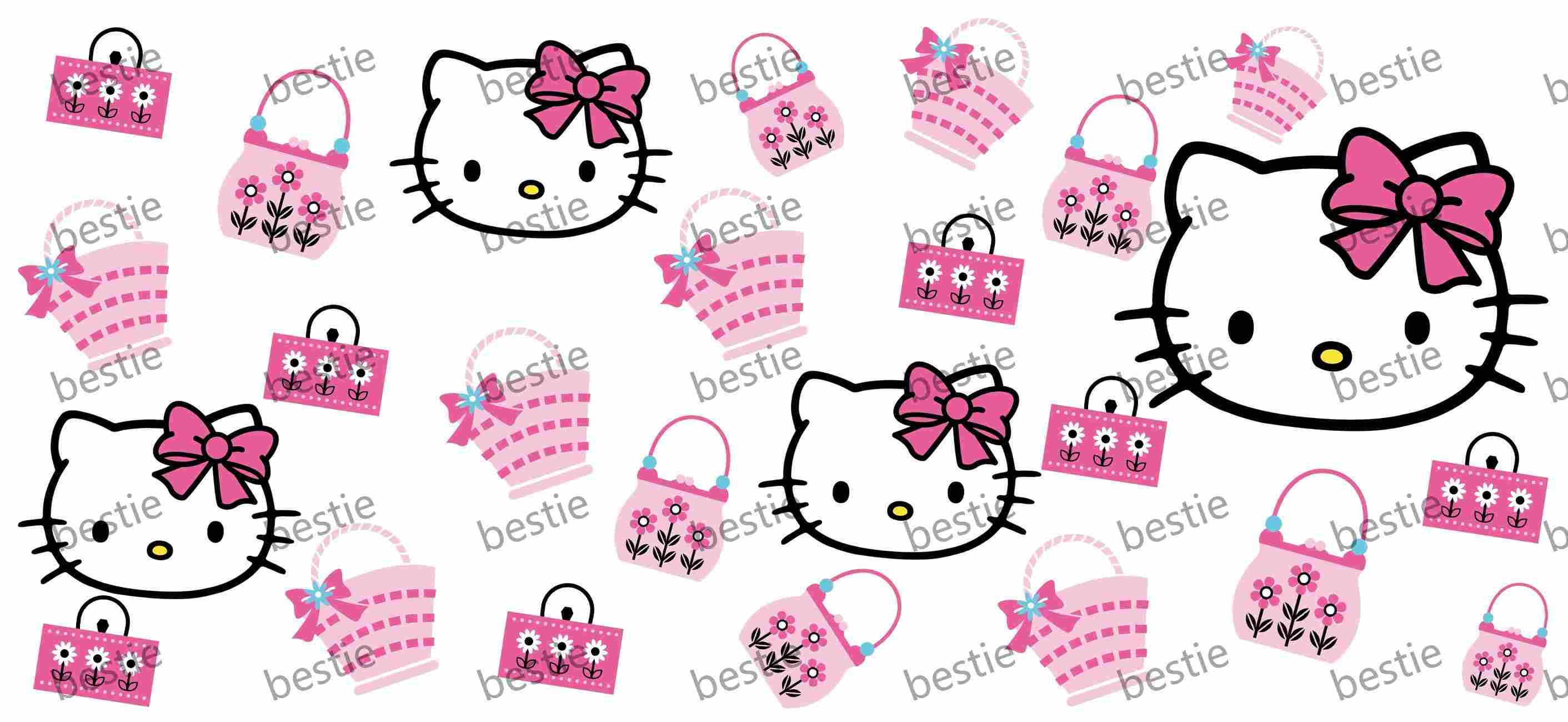 HK378-Sanrio