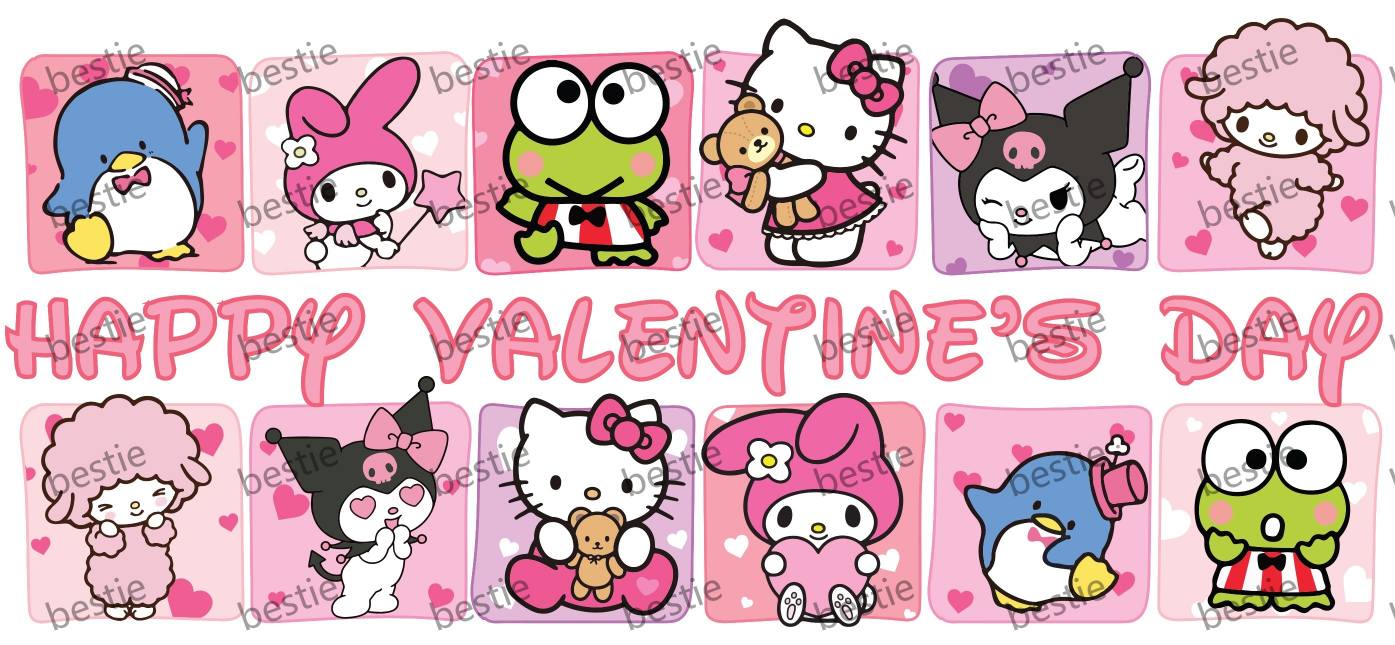 HK38-Sanrio