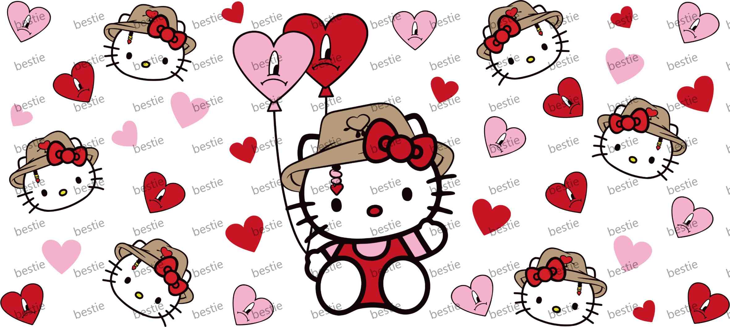 HK382-Sanrio