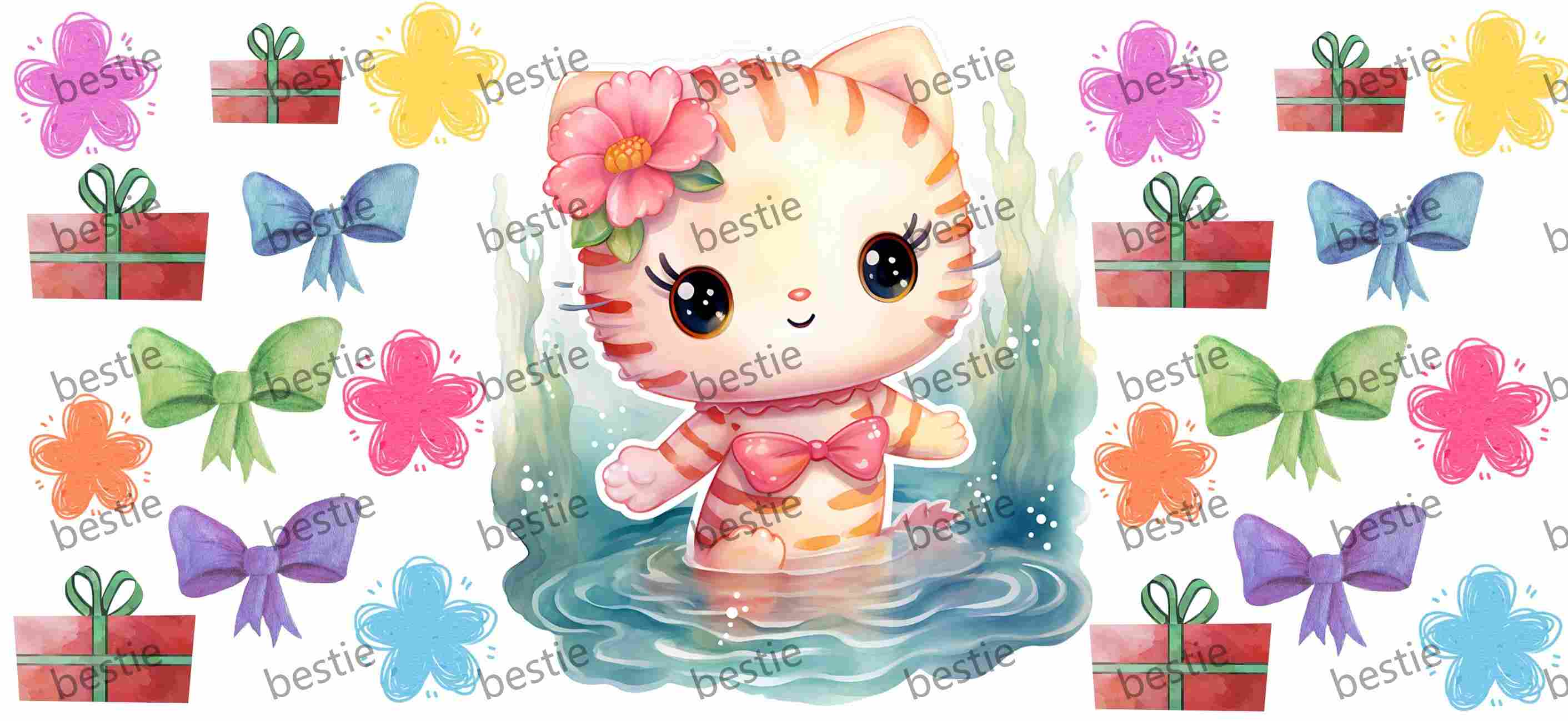 HK384-Sanrio