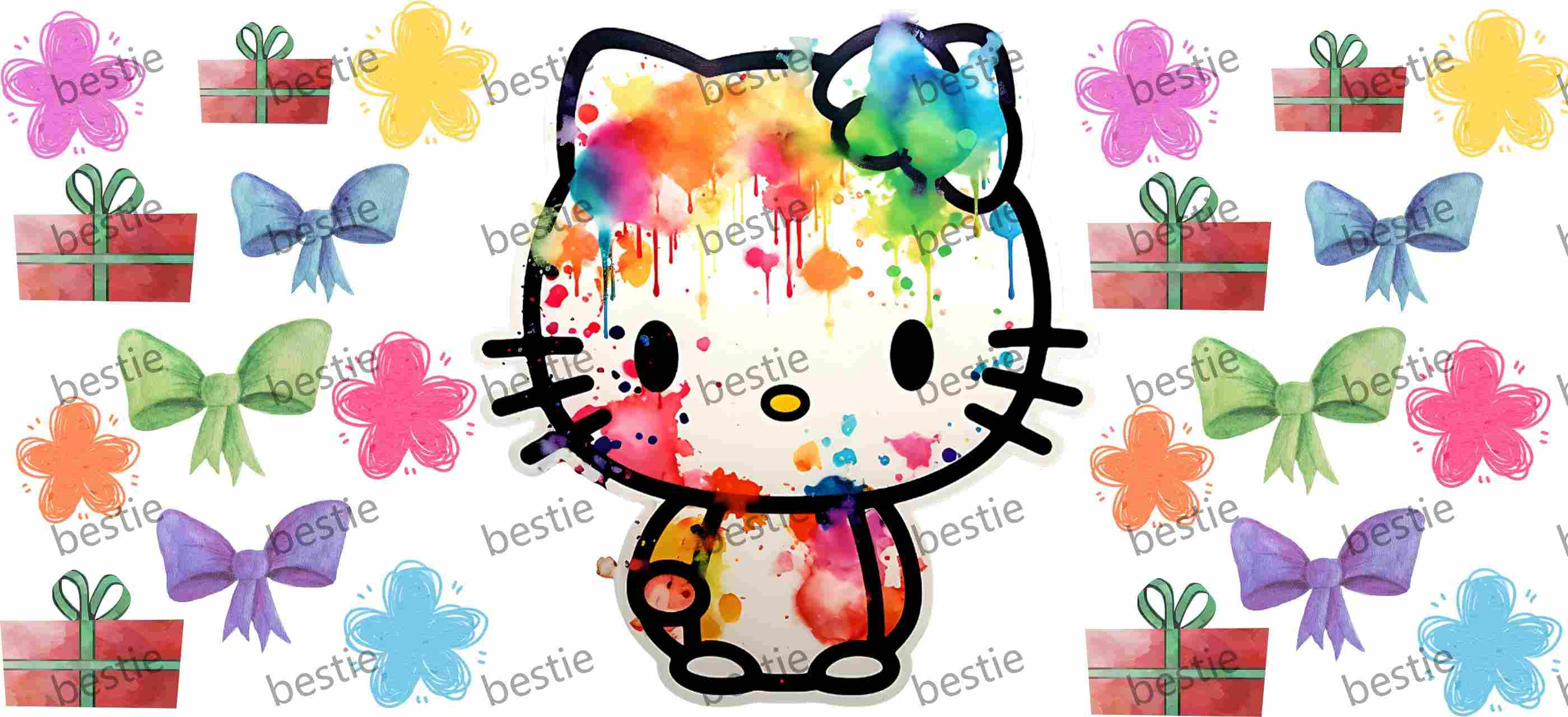 HK385-Sanrio