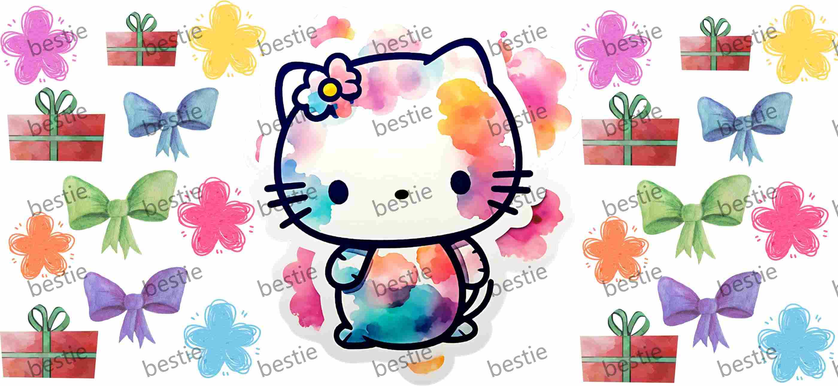 HK386-Sanrio