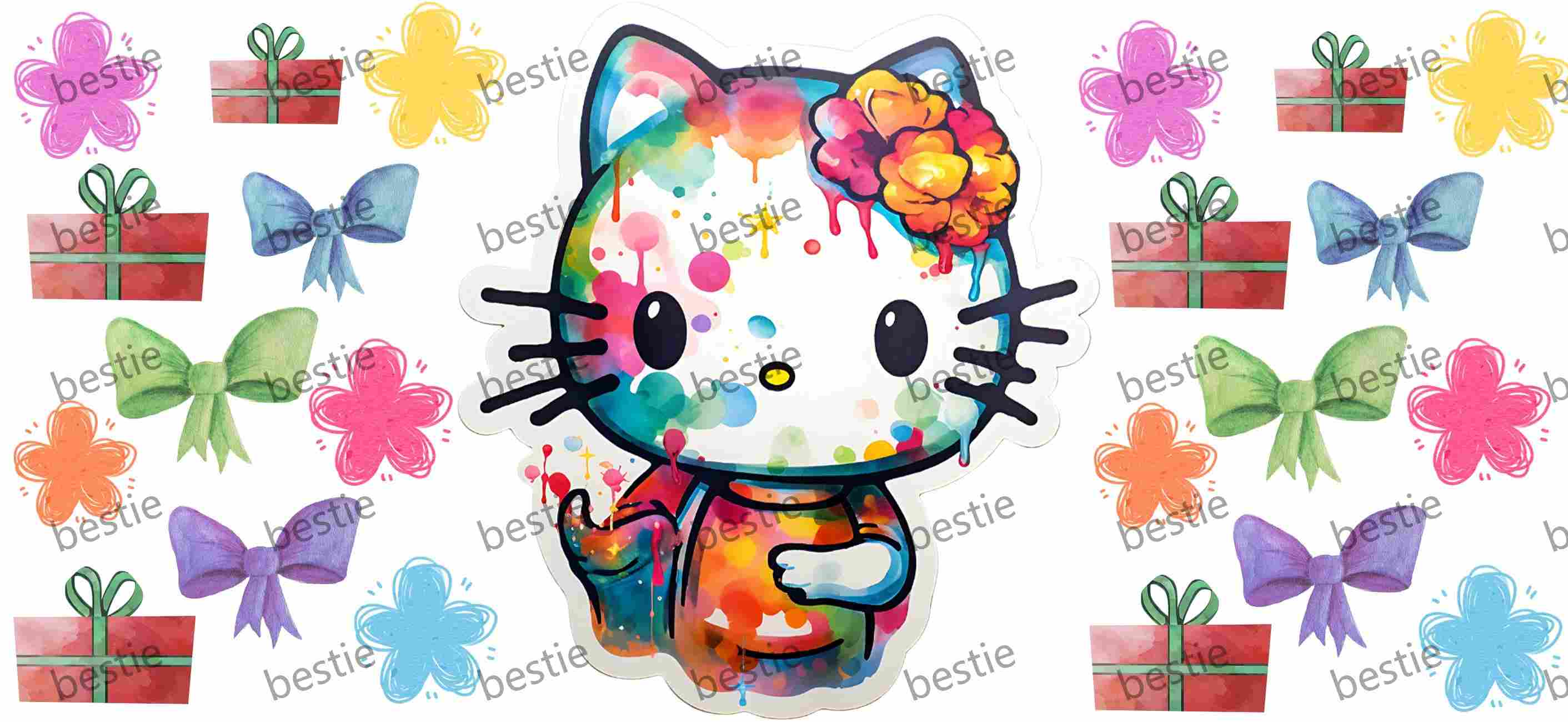 HK388-Sanrio