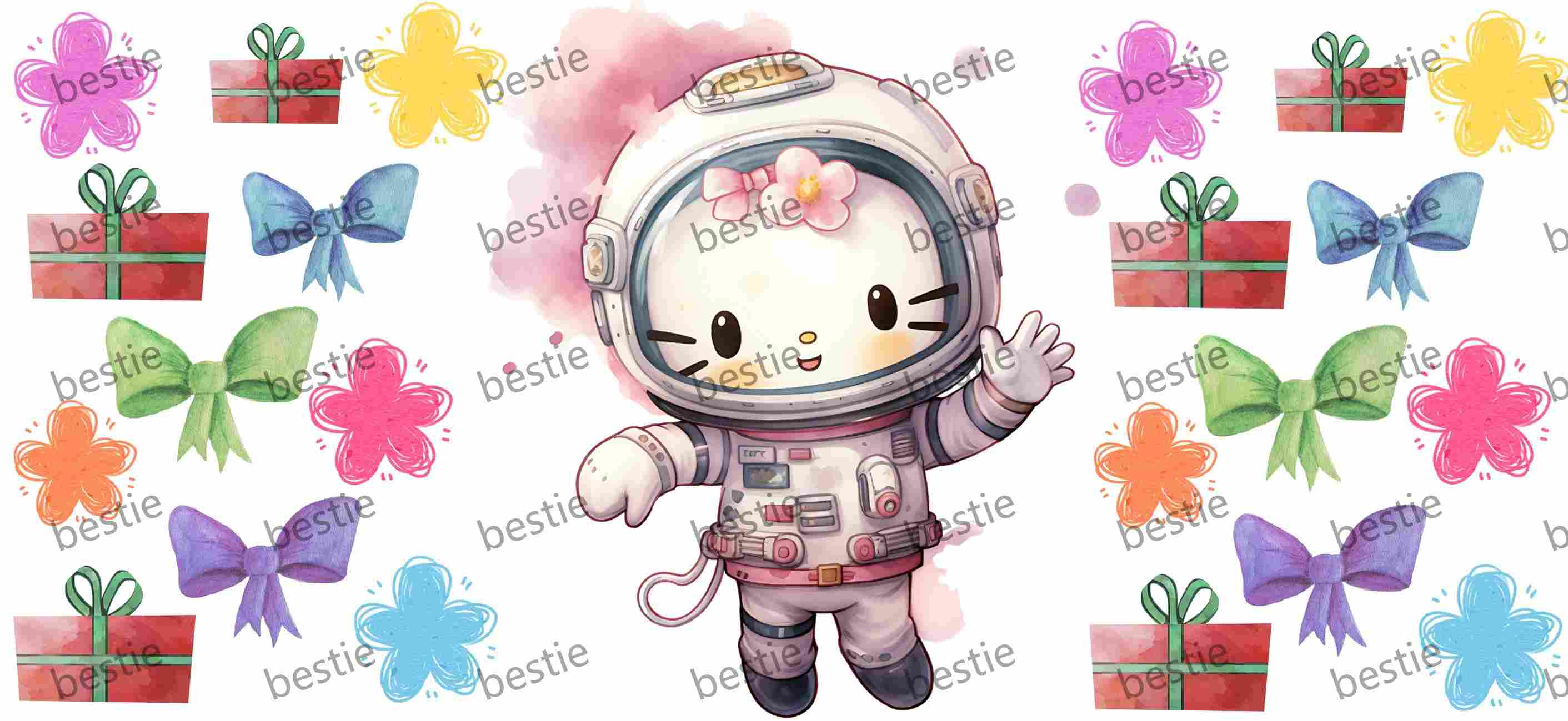HK389-Sanrio