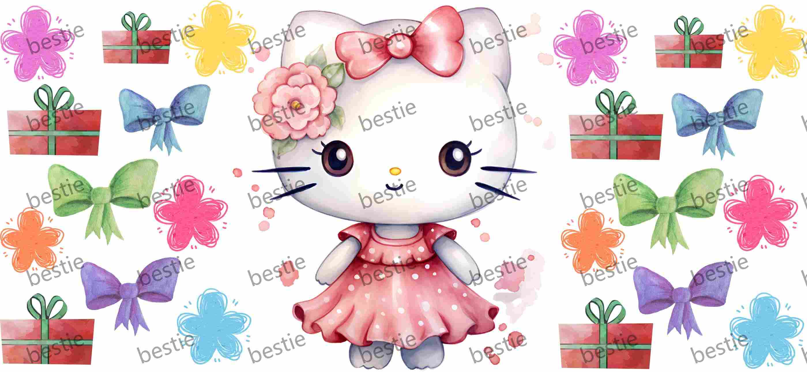 HK390-Sanrio