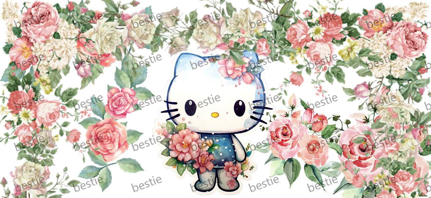 HK391-Sanrio