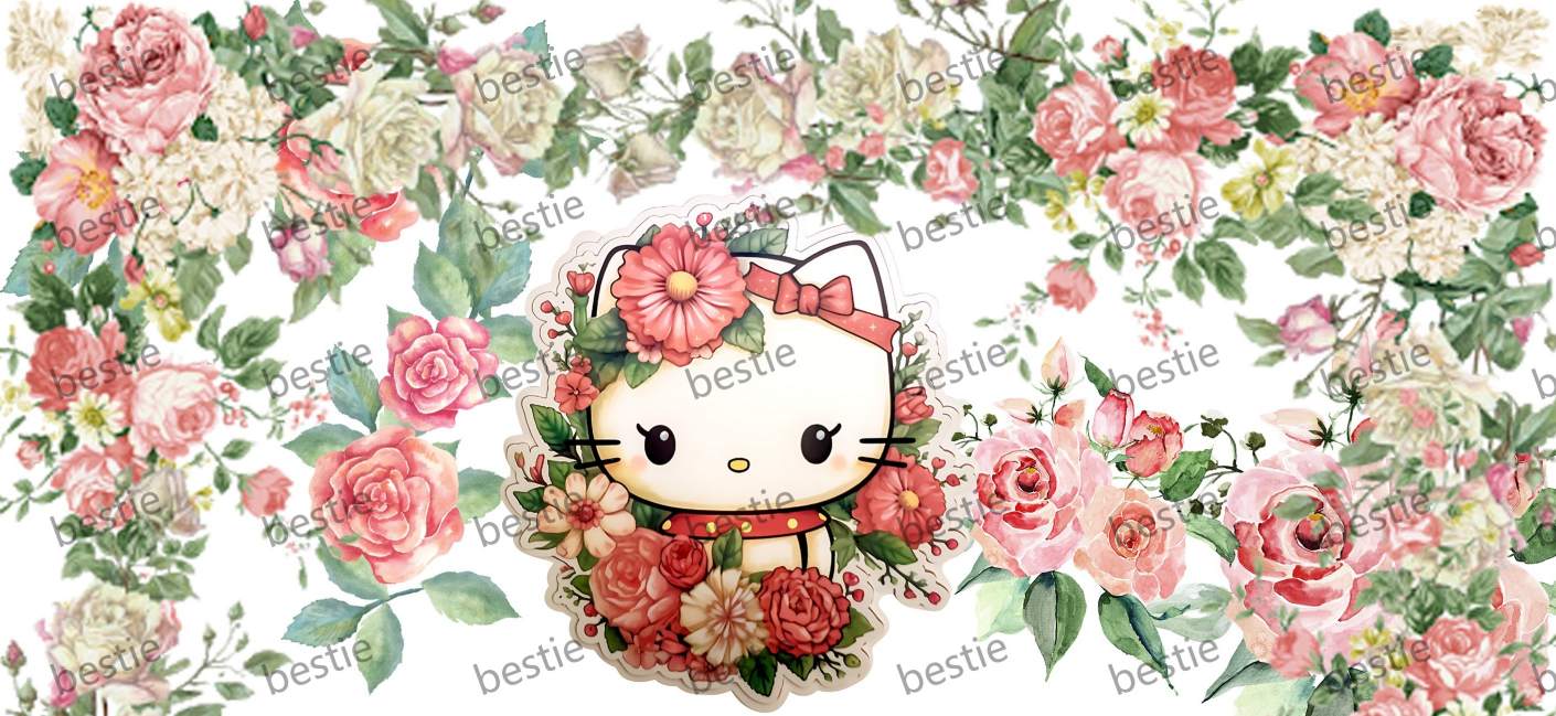 HK392-Sanrio