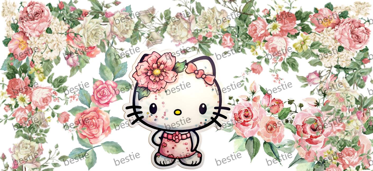 HK393-Sanrio