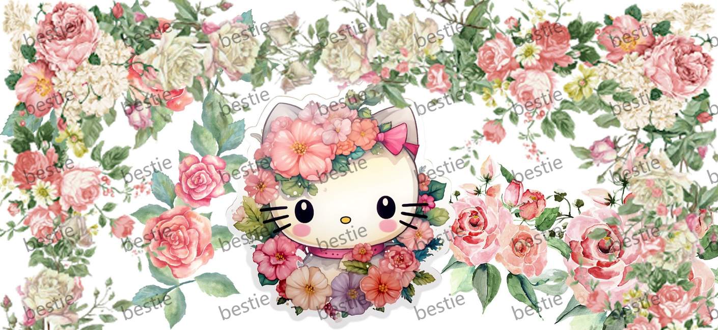 HK394-Sanrio
