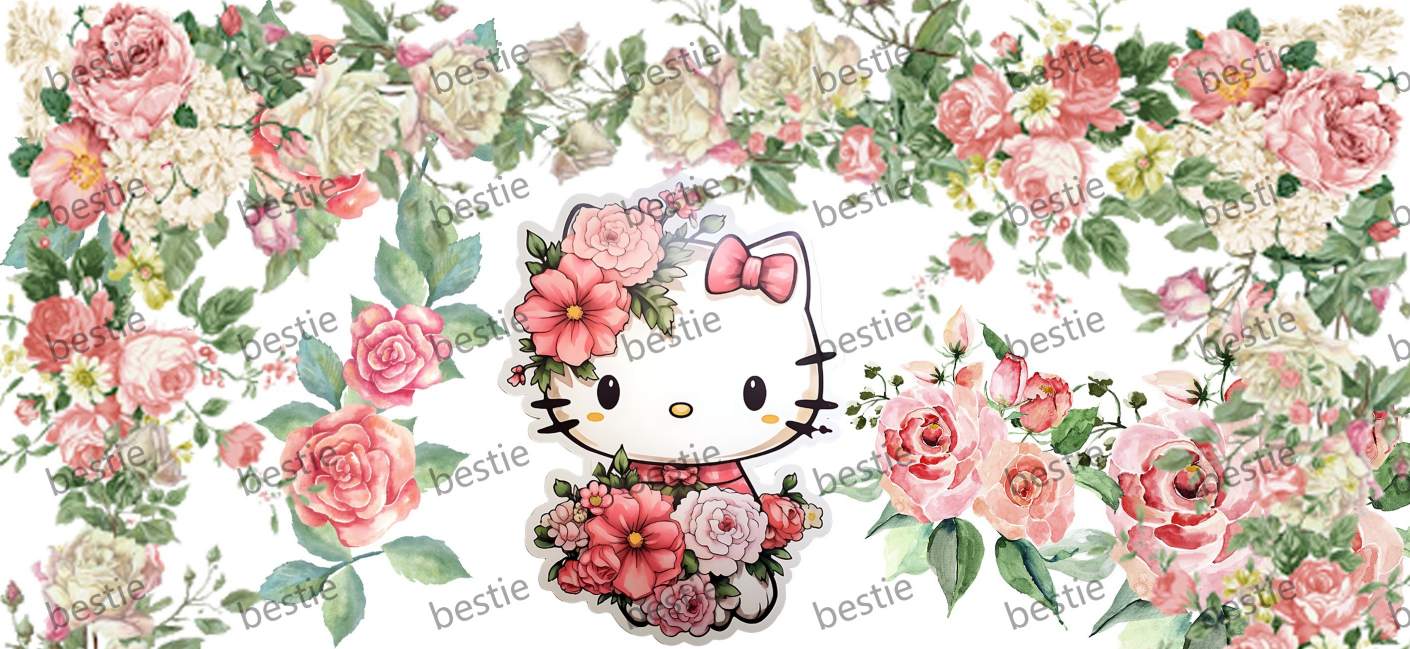 HK395-Sanrio