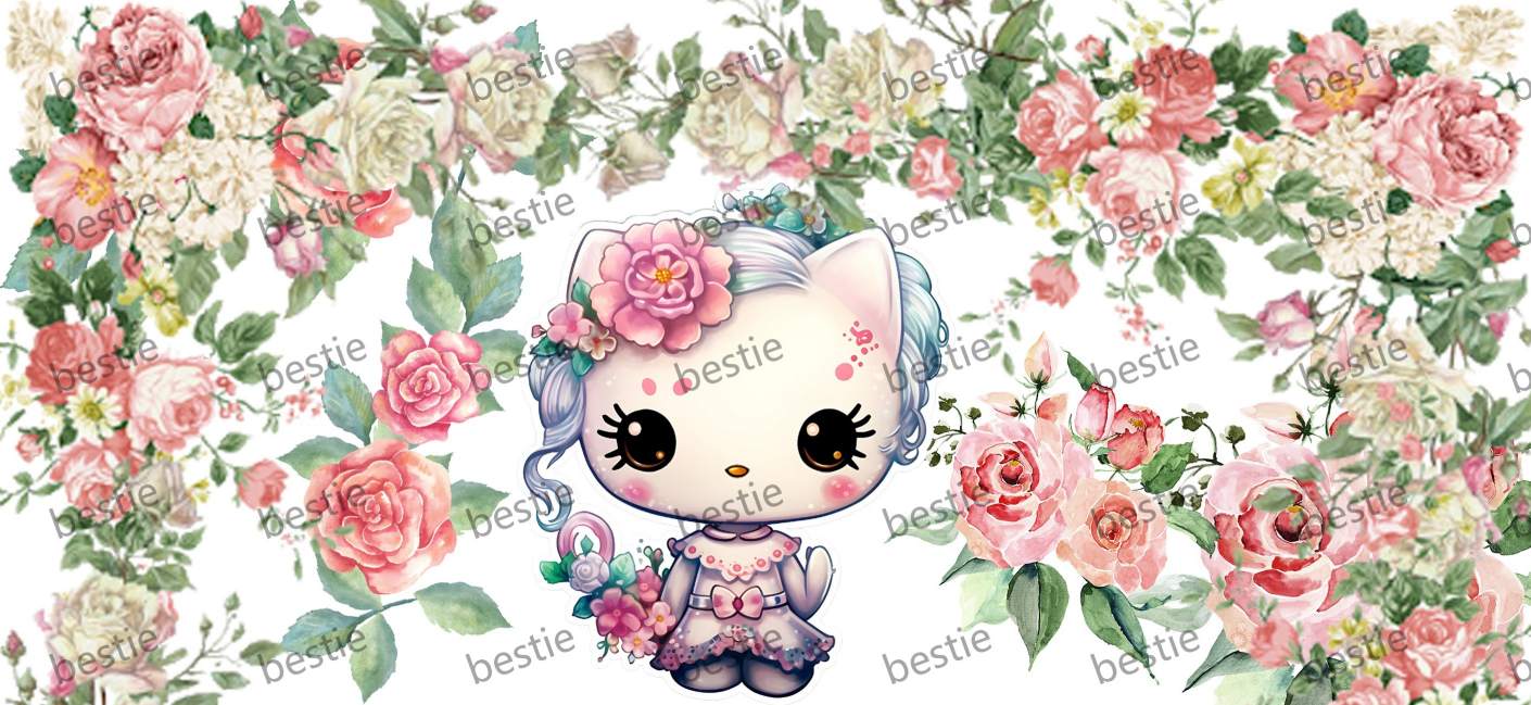 HK396-Sanrio
