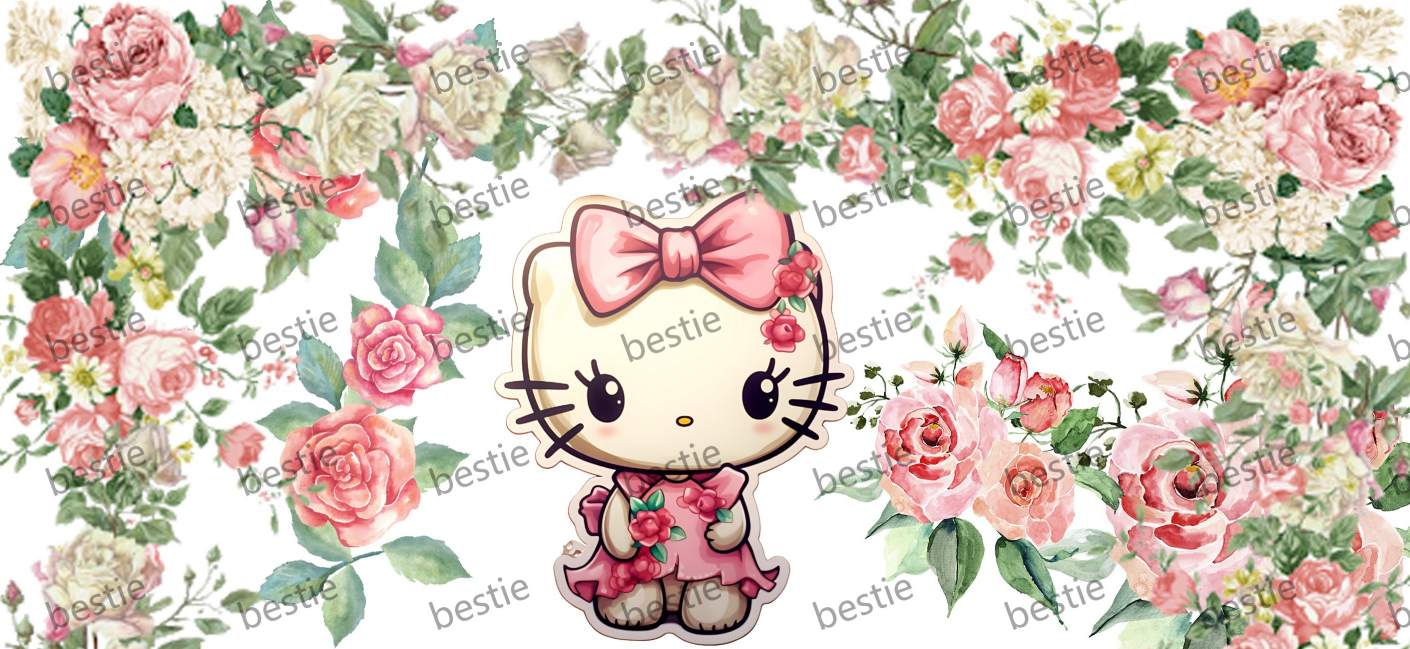 HK397-Sanrio