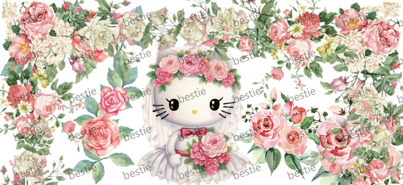 HK398-Sanrio
