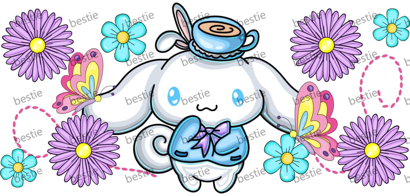 HK407-Sanrio