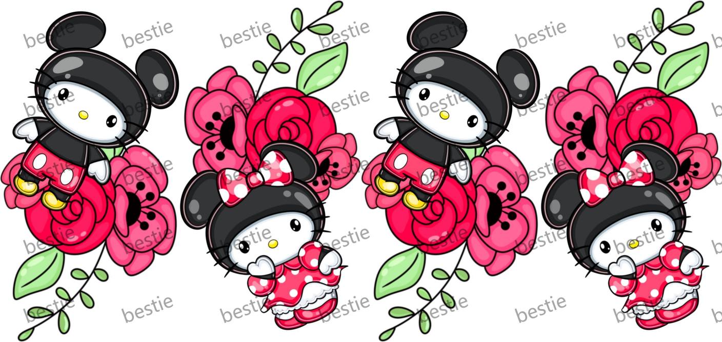 HK411-Sanrio