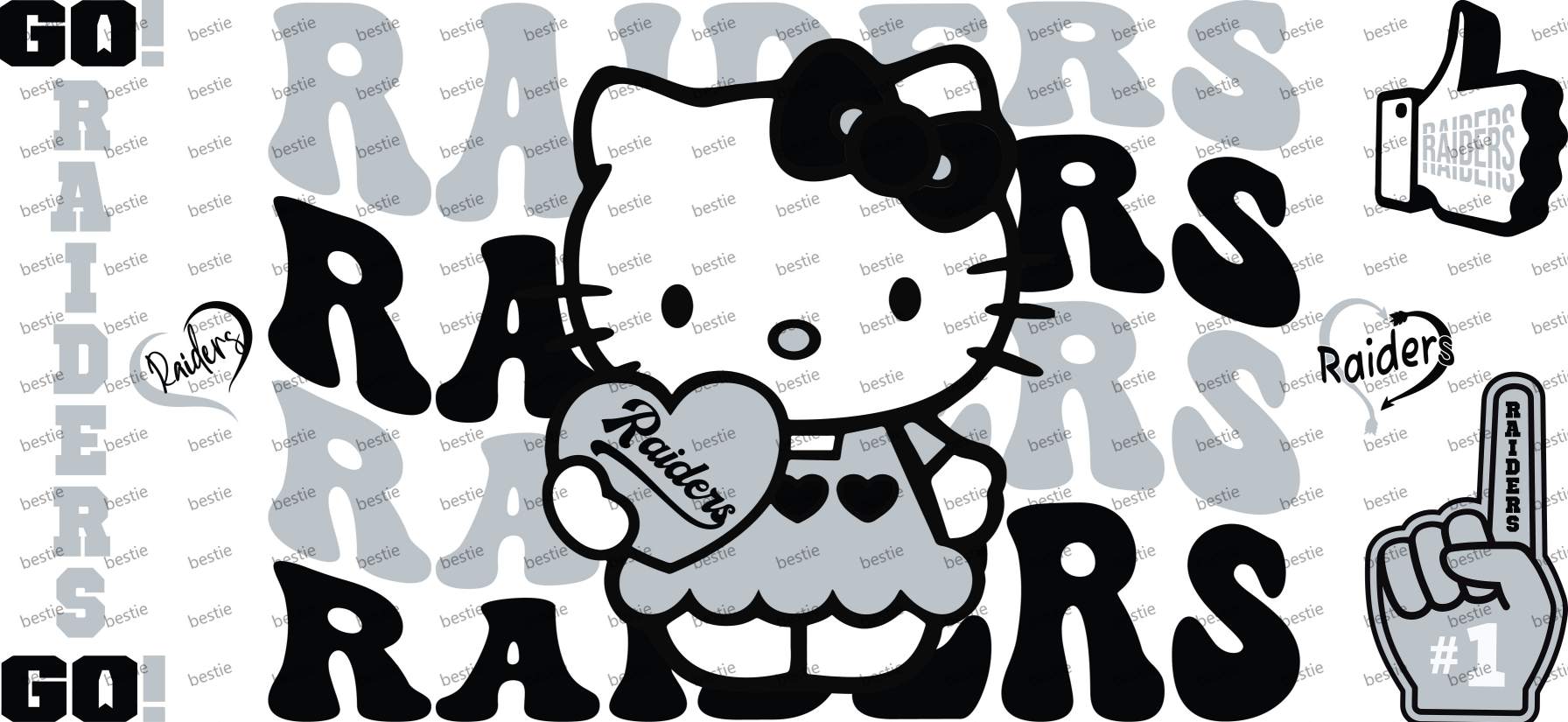 HK440-Sanrio