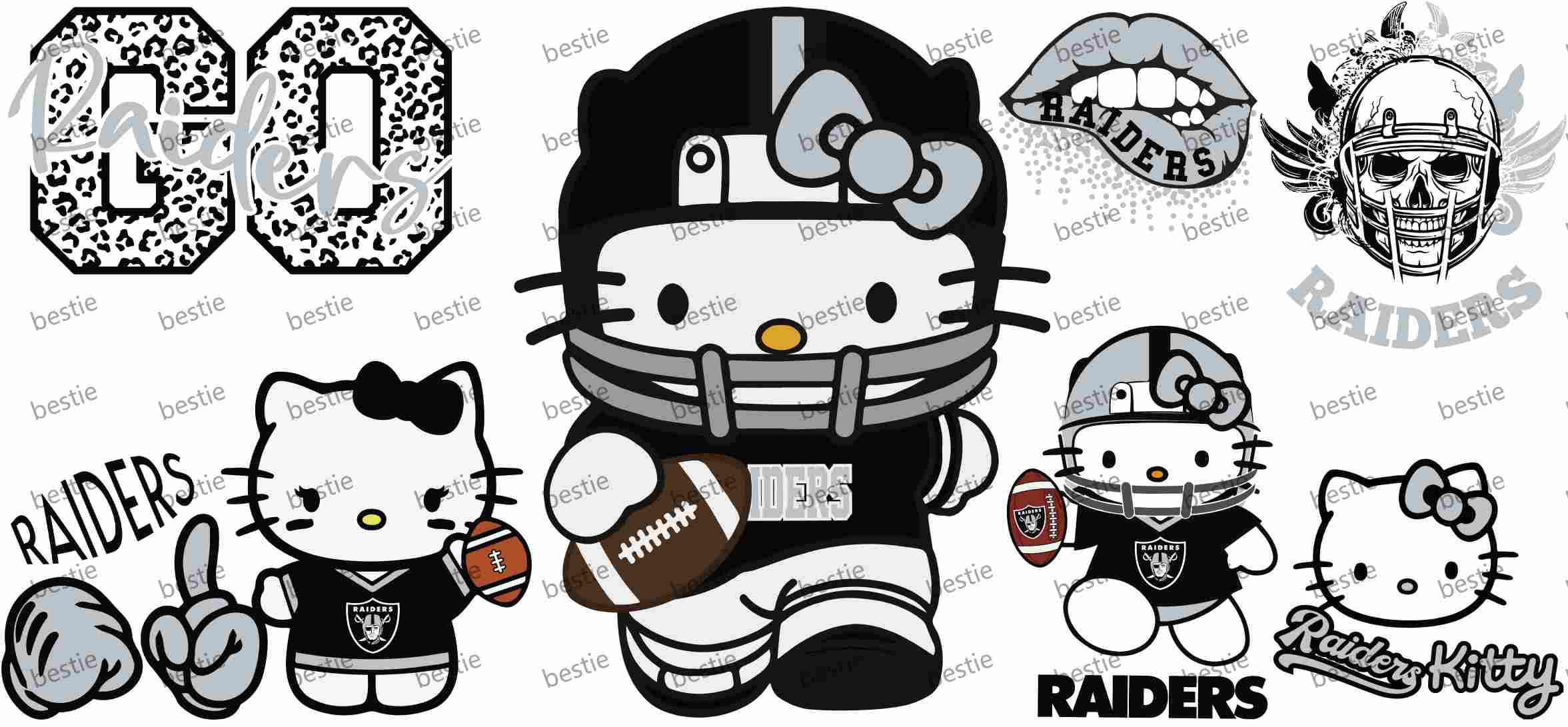 HK448-Sanrio