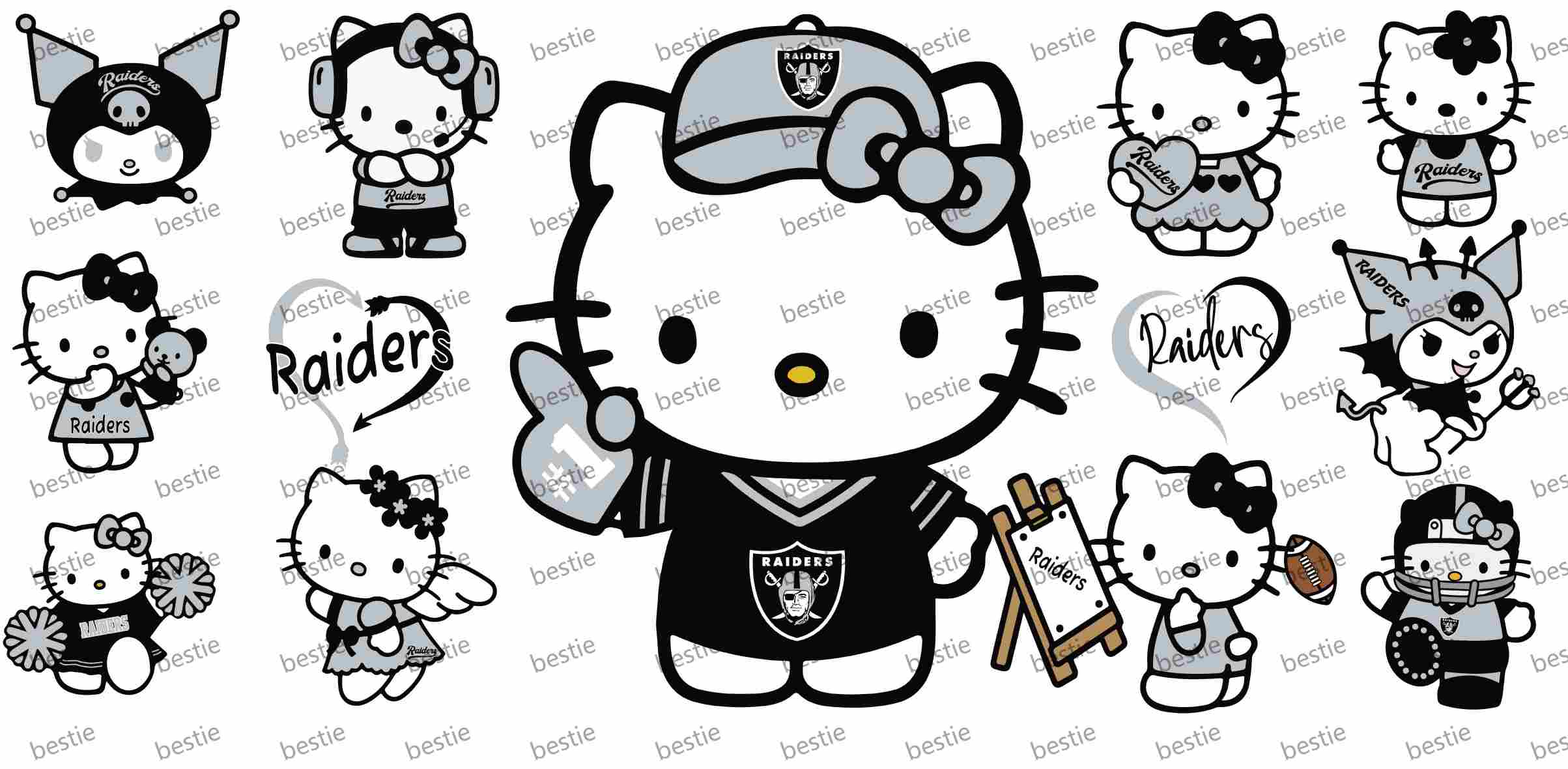 HK449-Sanrio