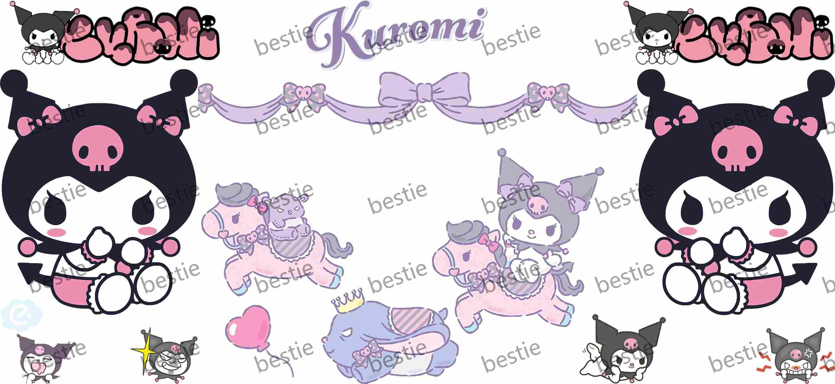 HK459-Sanrio
