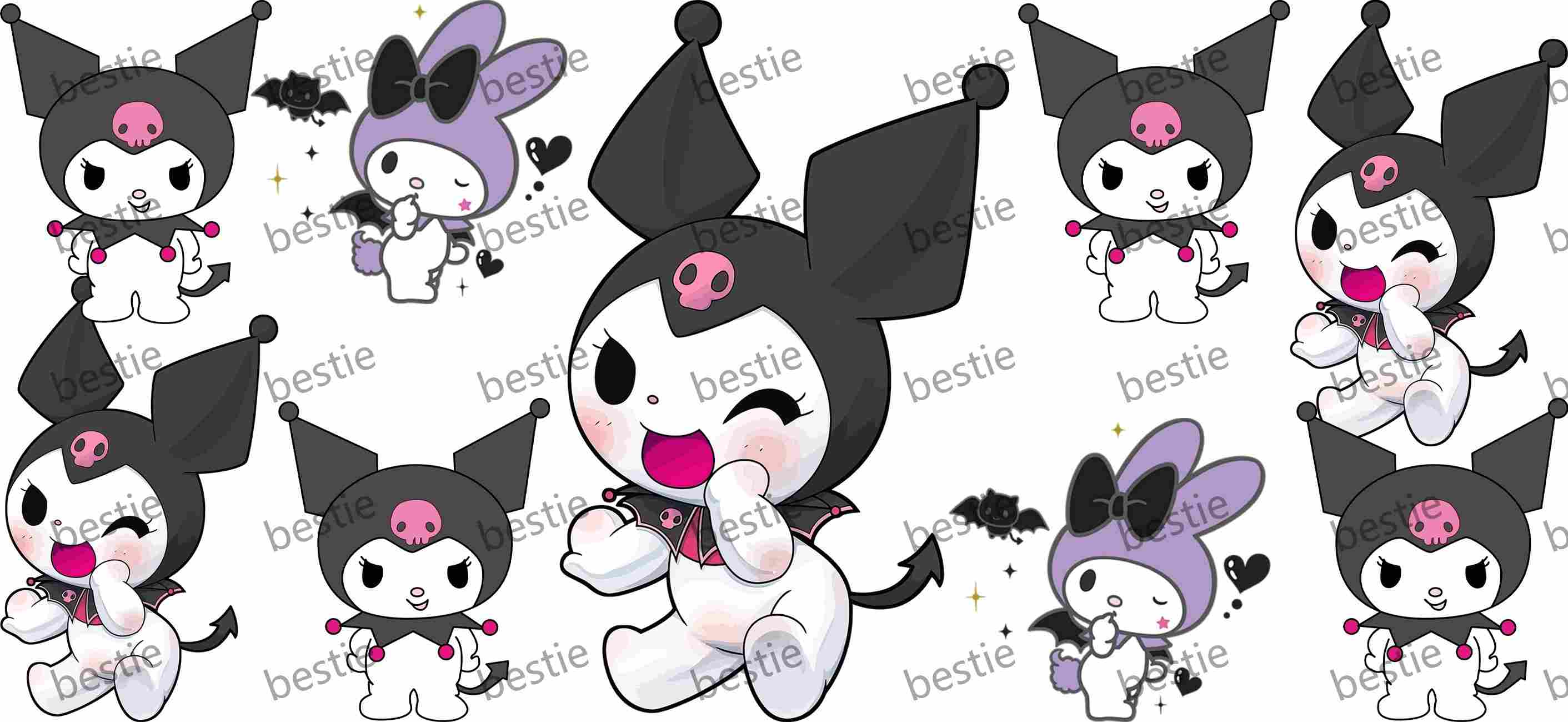 HK463-Sanrio