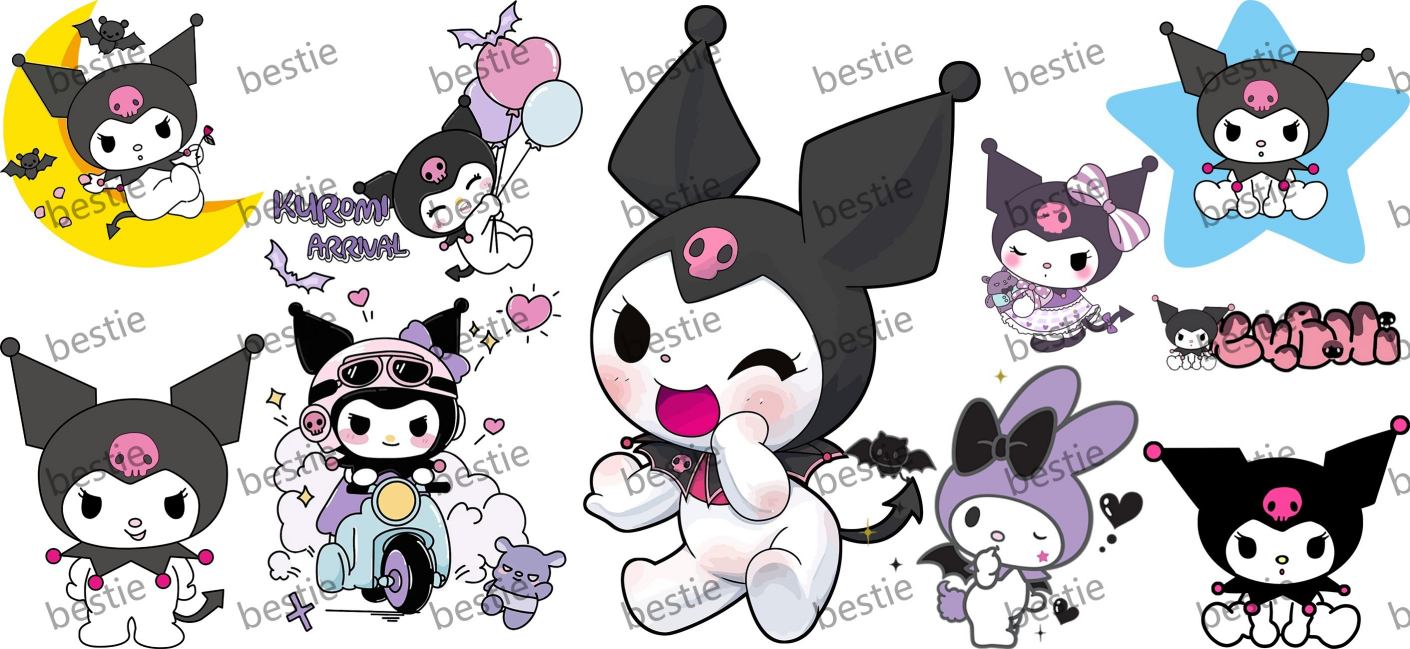 HK466-Sanrio