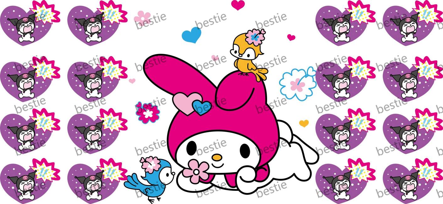 HK470-Sanrio
