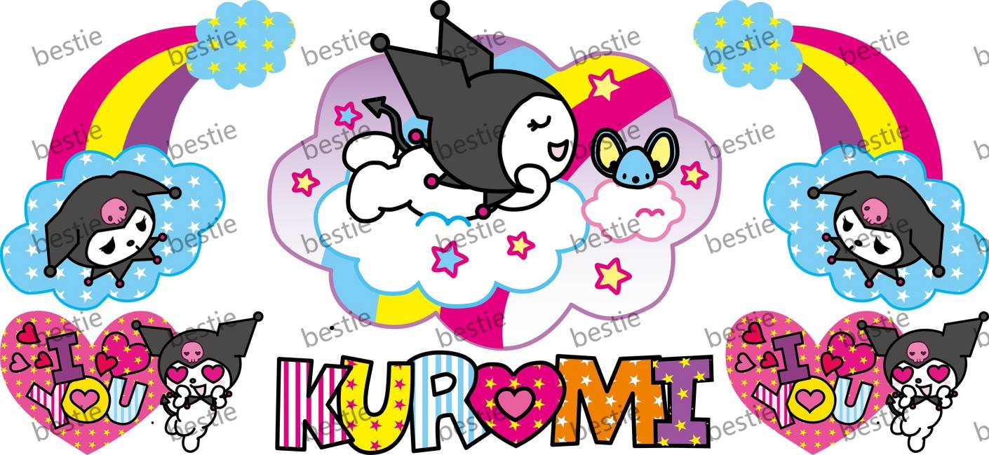 HK472-Sanrio