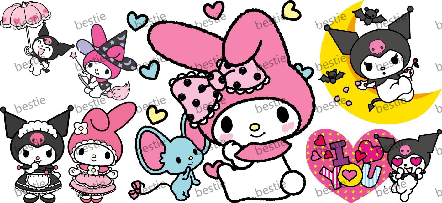 HK477-Sanrio